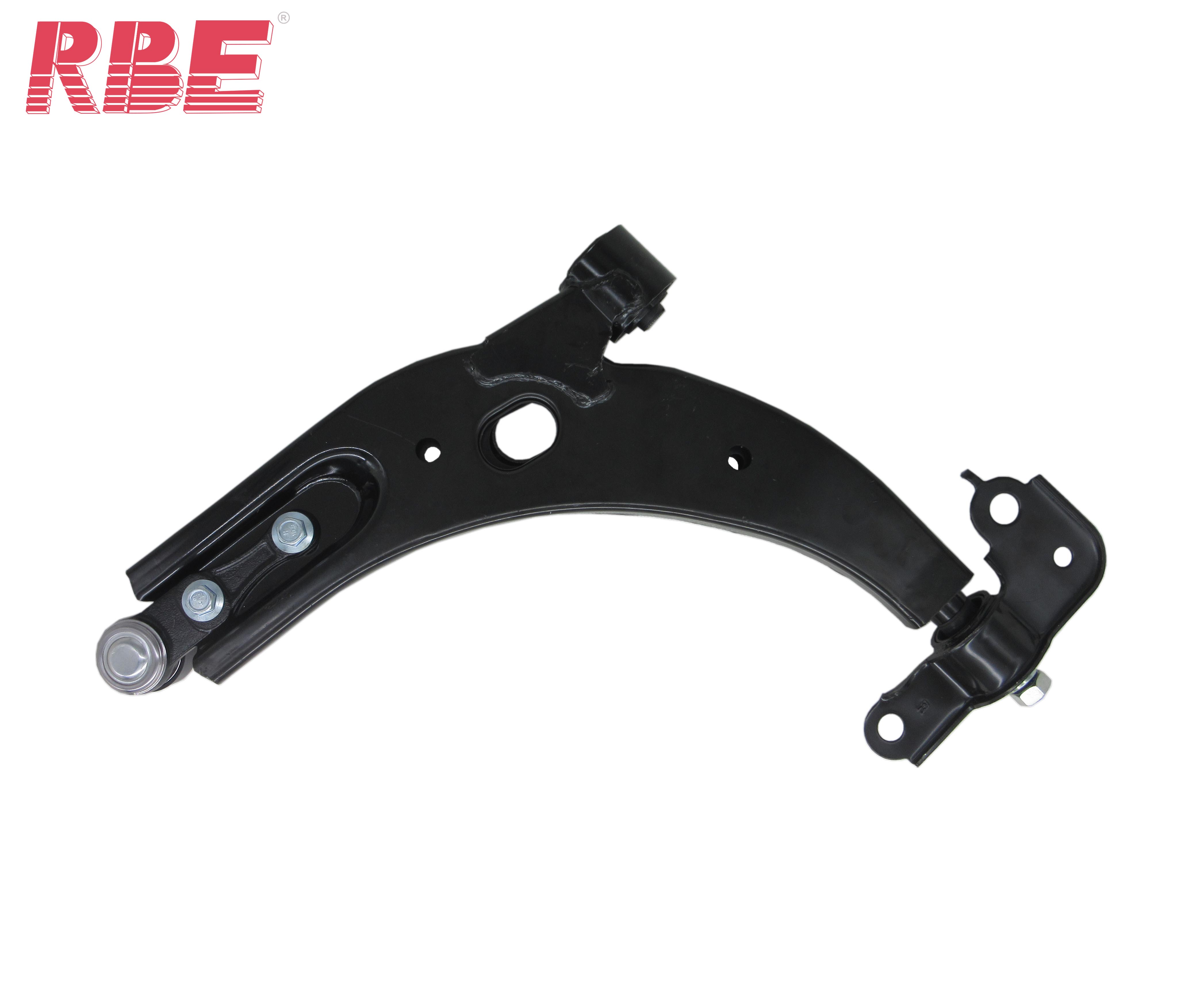  Kia Jiamei control arms OEM:0K2FA-34-300/0K2FA-34-350