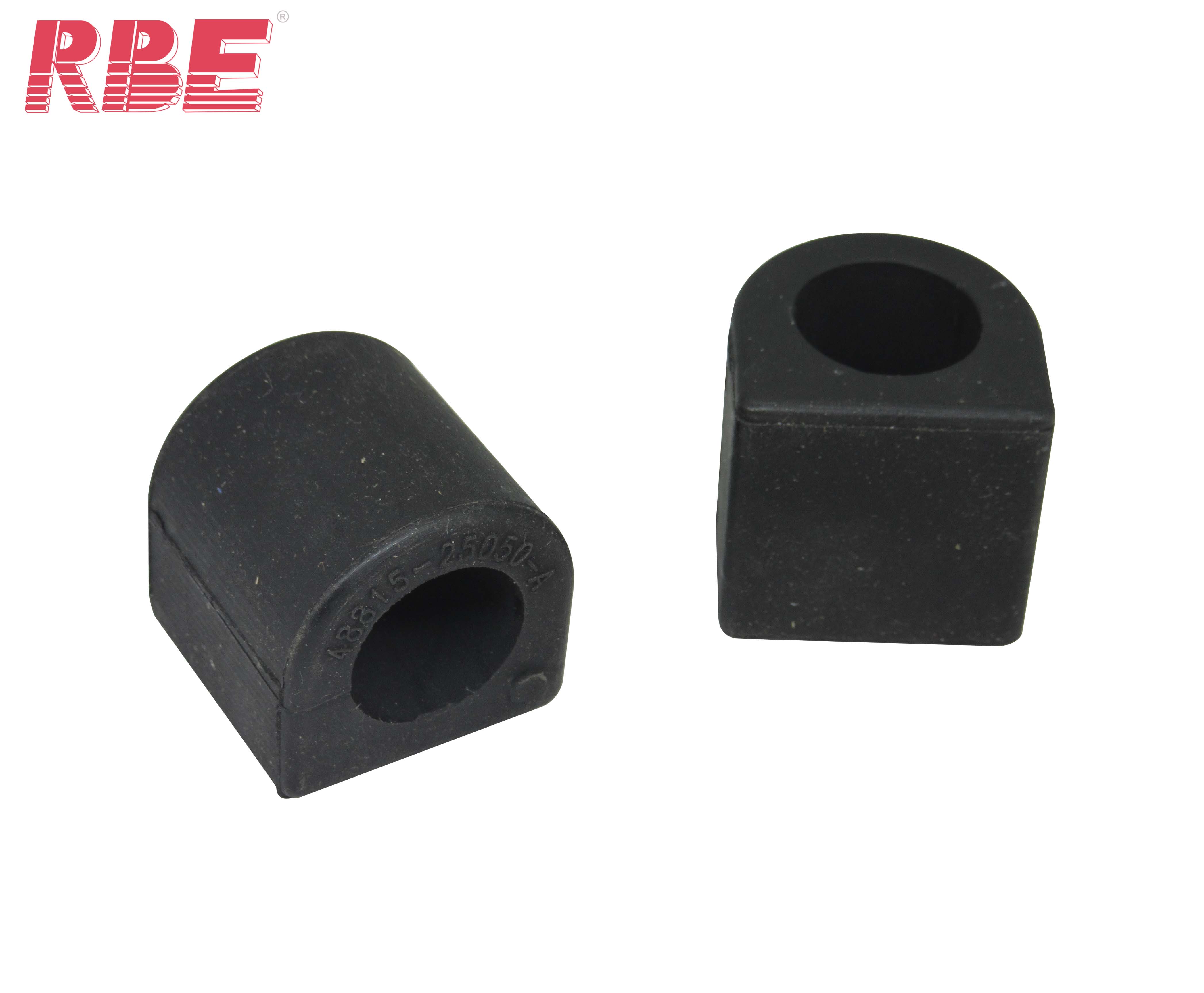 Toyota KDY20 balance bar rubber sleeve OEM:48815-25050/48815-25060/48815-26420