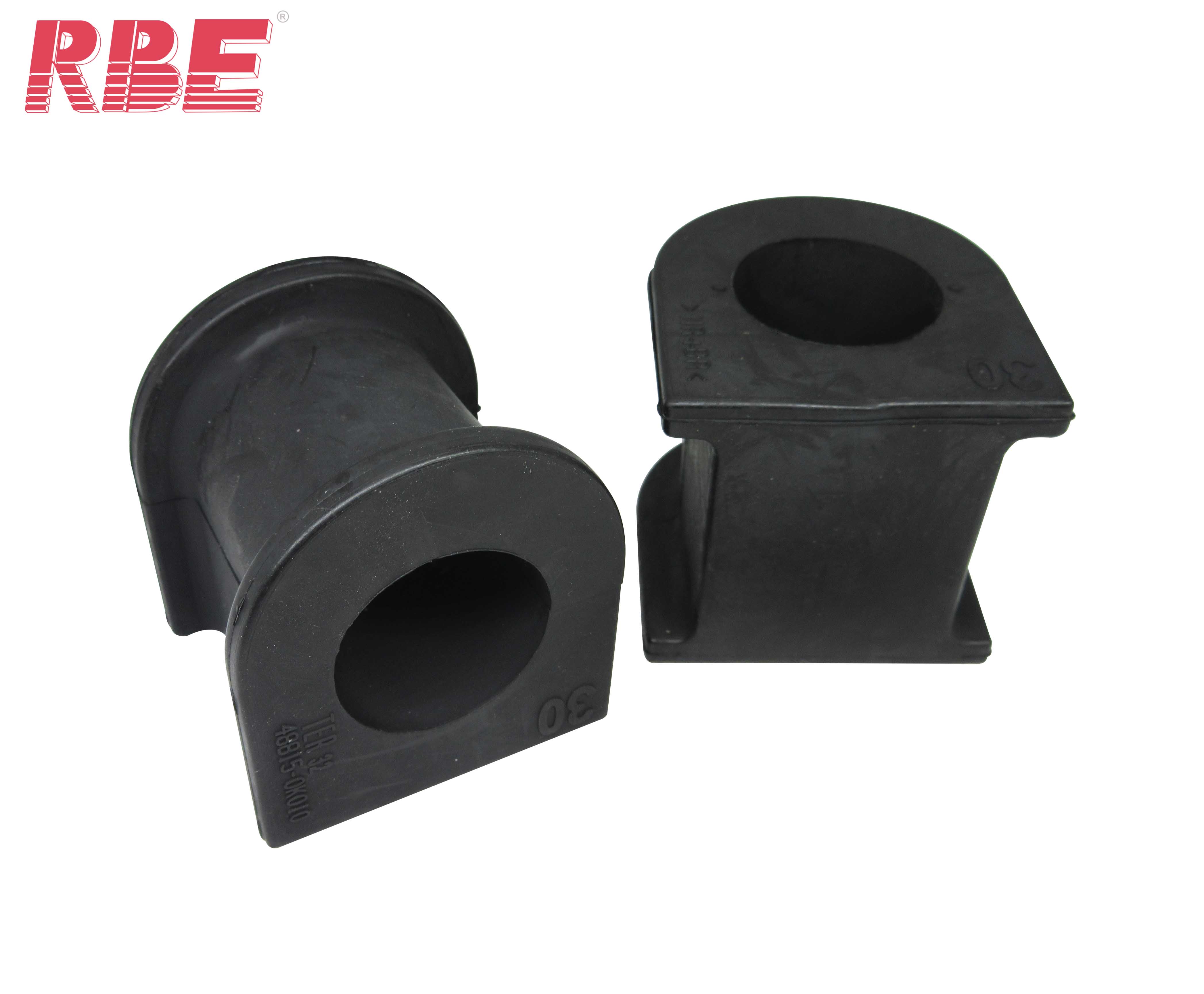 Toyota VIGO balance bar rubber sleeve OEM:48815-0K010