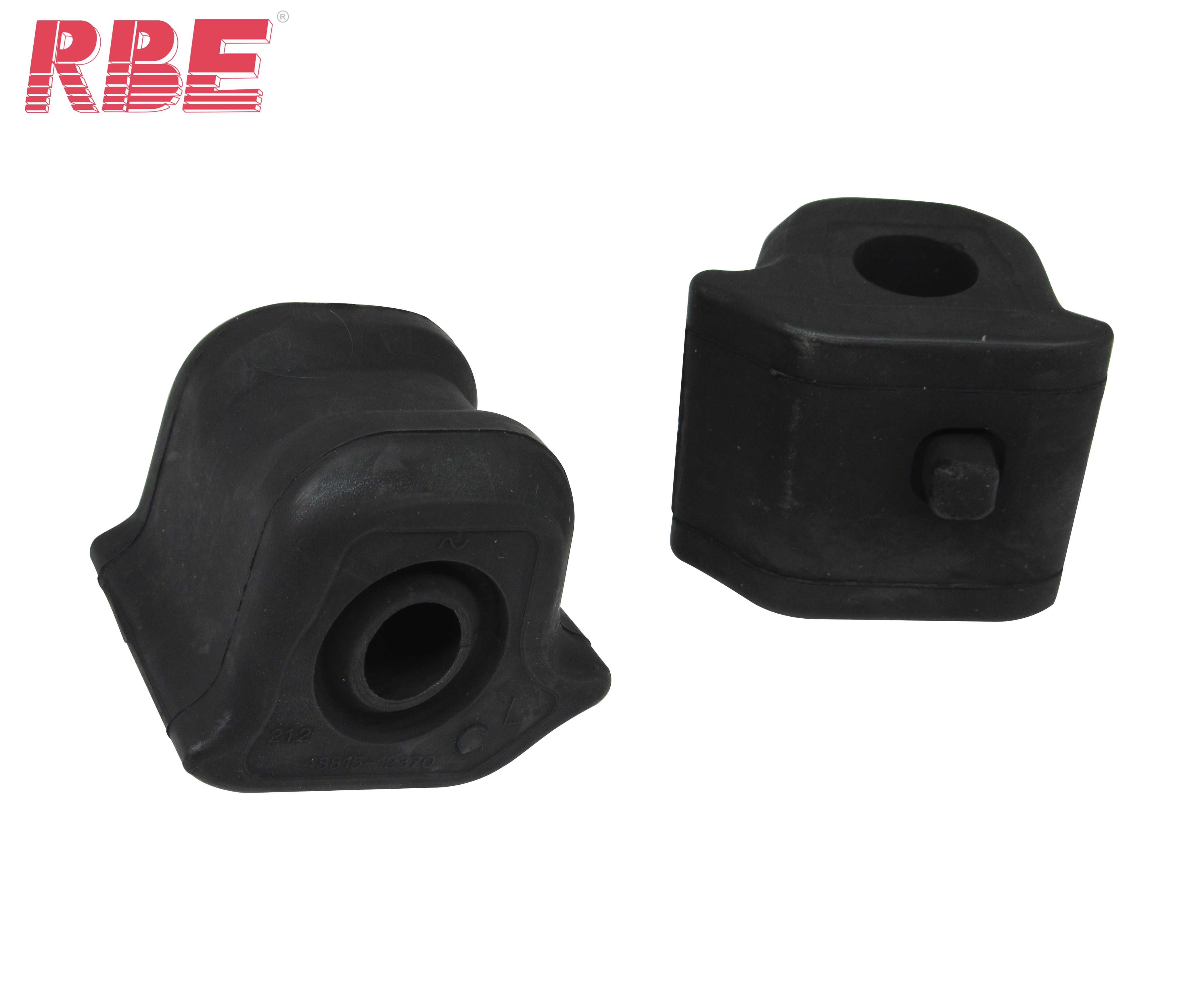 Toyota Corolla ZRE152 balance bar rubber sleeve OEM:48815-12370/48815-02140/48815-05170/48815-12410/48815-02160