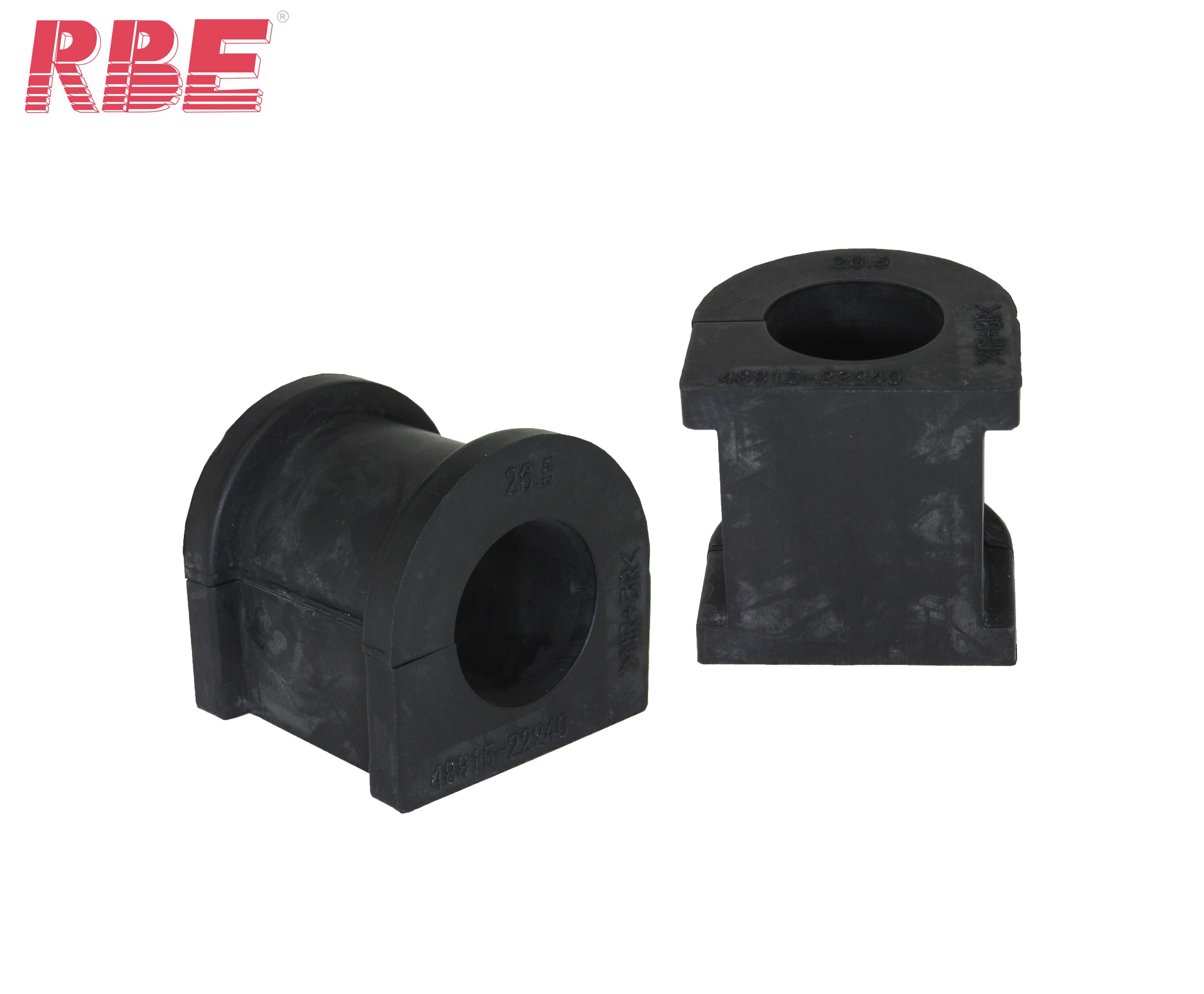 Toyota Balance Bar Rubber Sleeve OEM:48815-22240