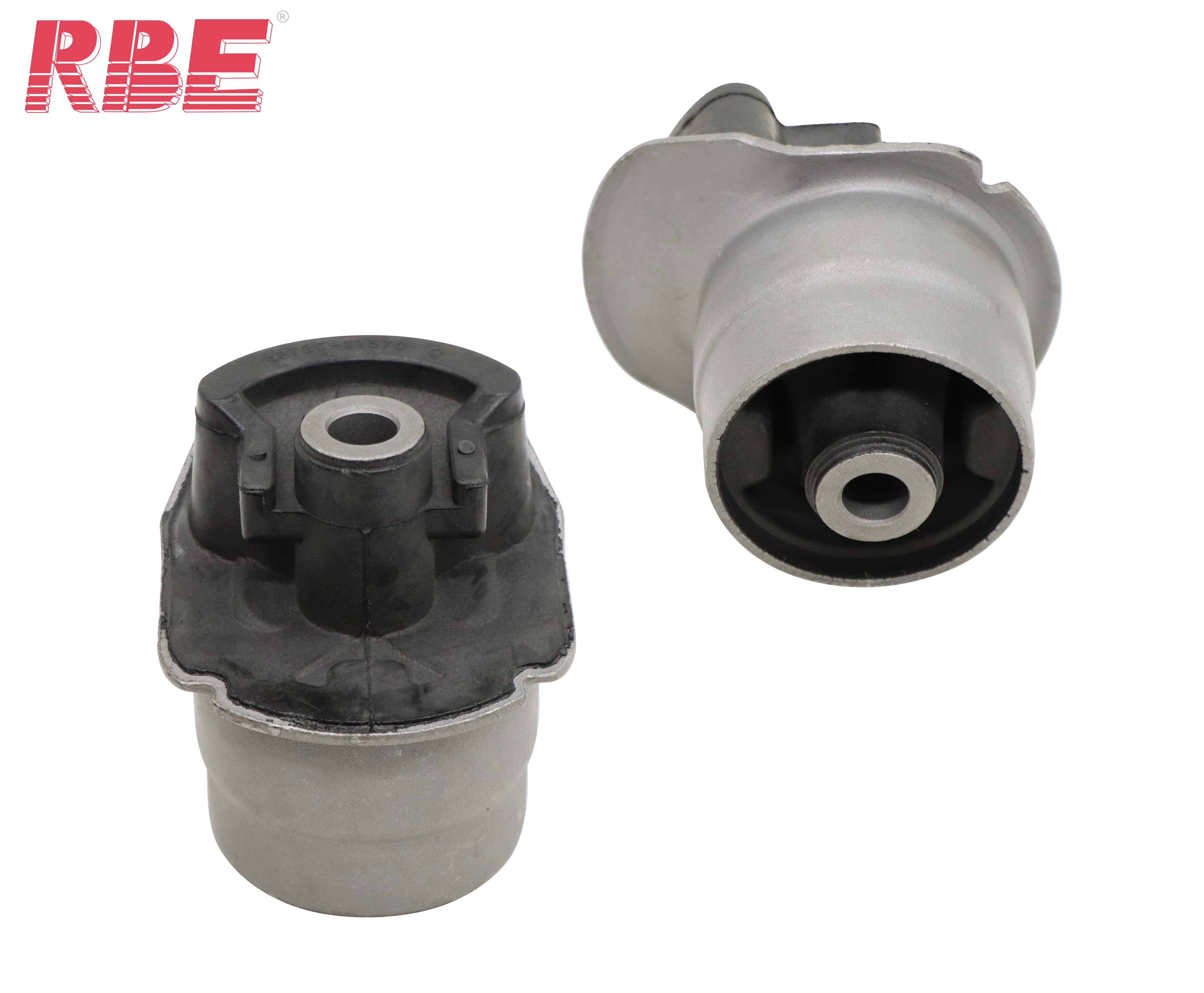 Toyota ARM Bushing OEM:48725-12570/48725-02240/48725-12560/48725-32280