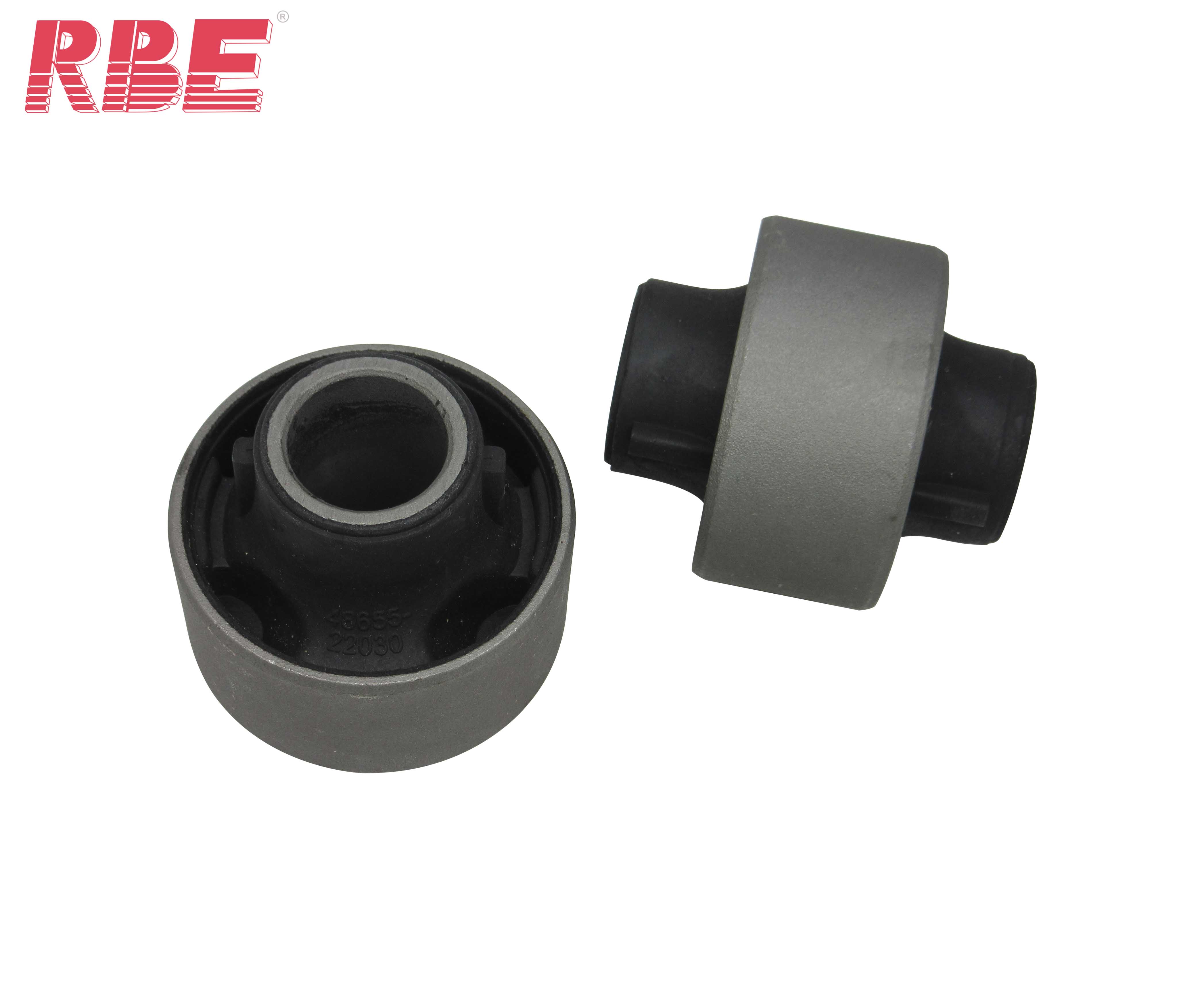 Toyota GX90 ARM Bushing OEM:48655-22030/48655-22010/48655-22020/48655-30050/48655-30130