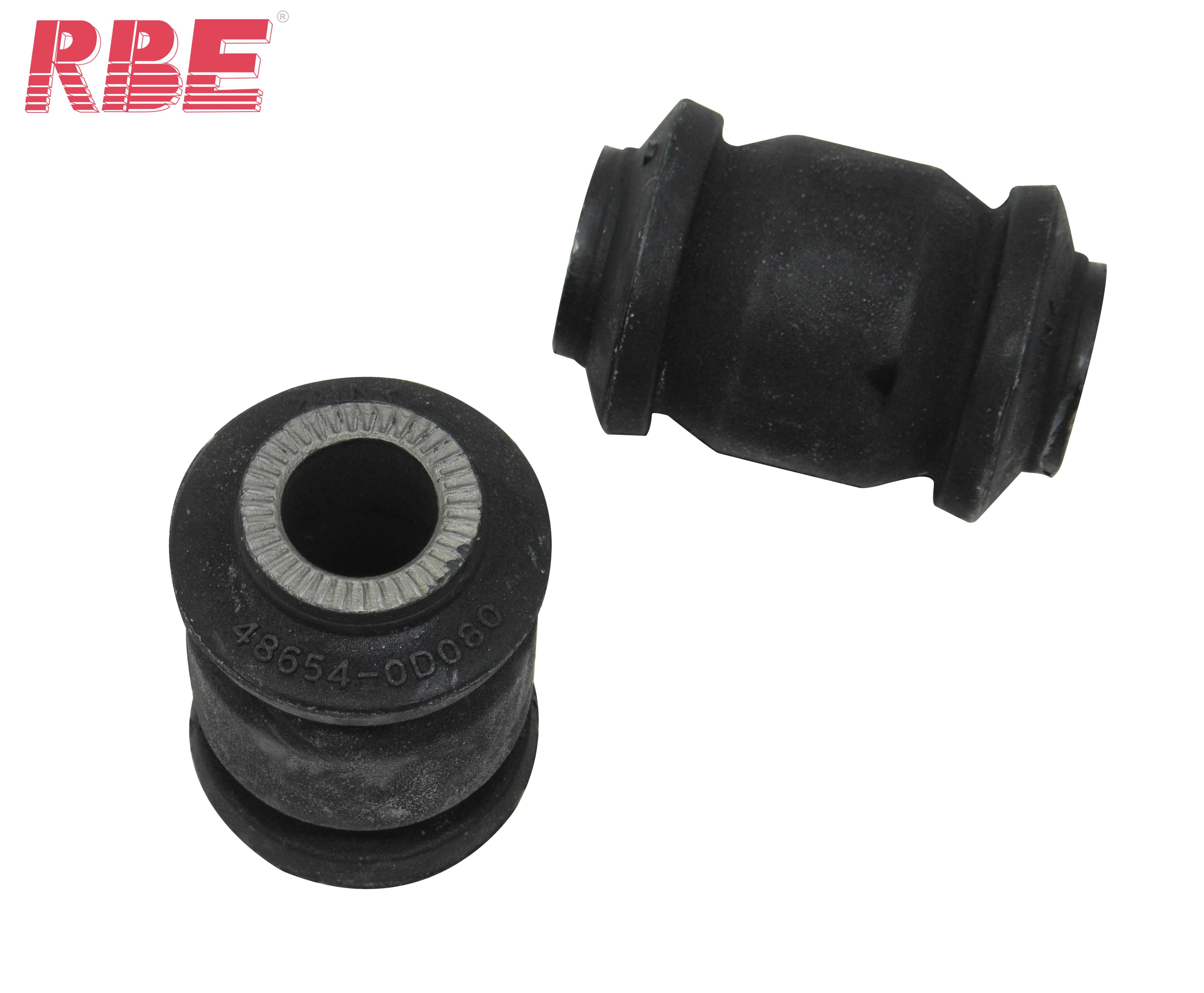 Toyota NCP90 ARM Bushing OEM:48654-0D080 