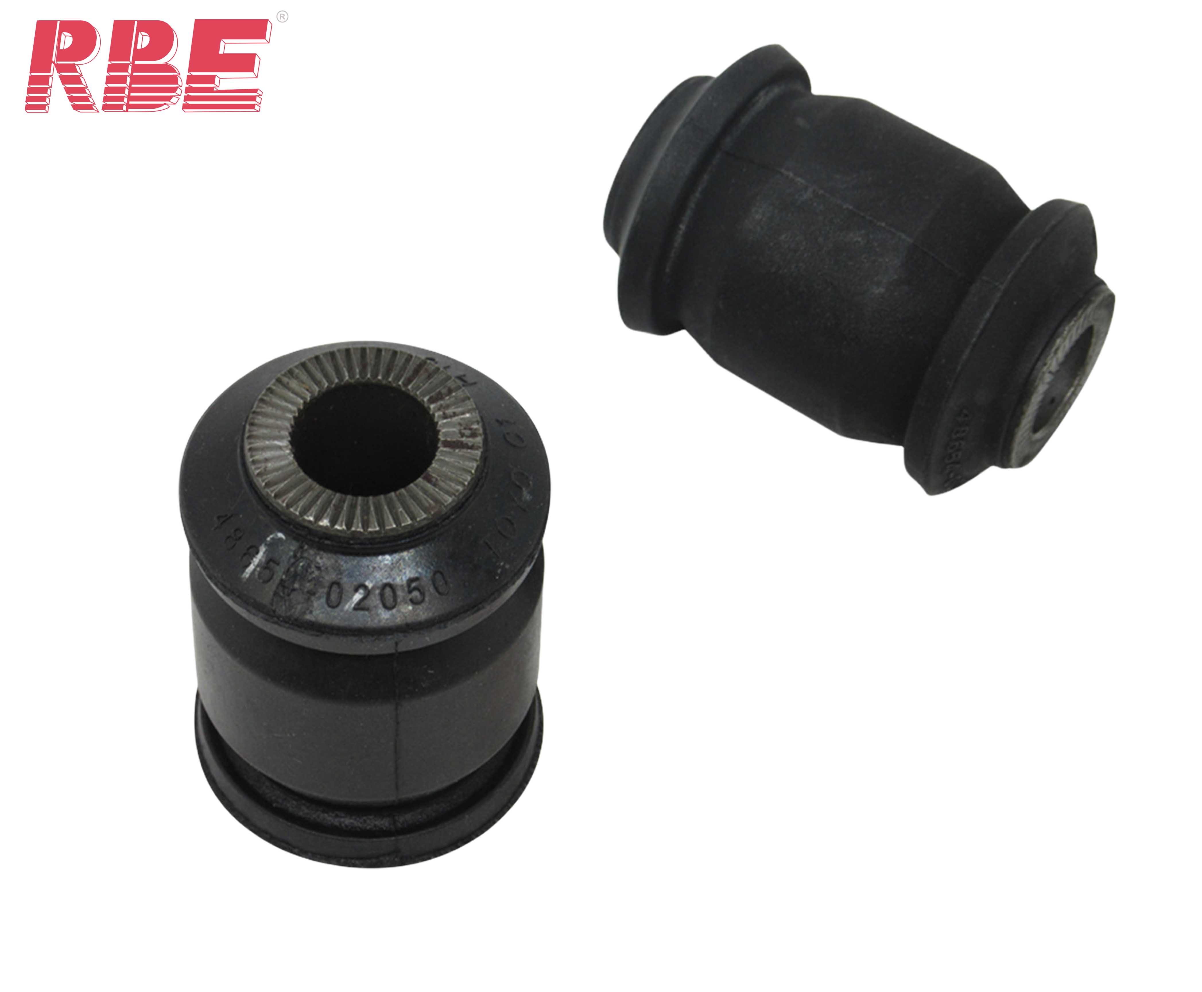 Toyota Corolla ZRE152/ACA33/ACR50 ARM Bushing OEM:48654-02050/48654-42040/48654-47030