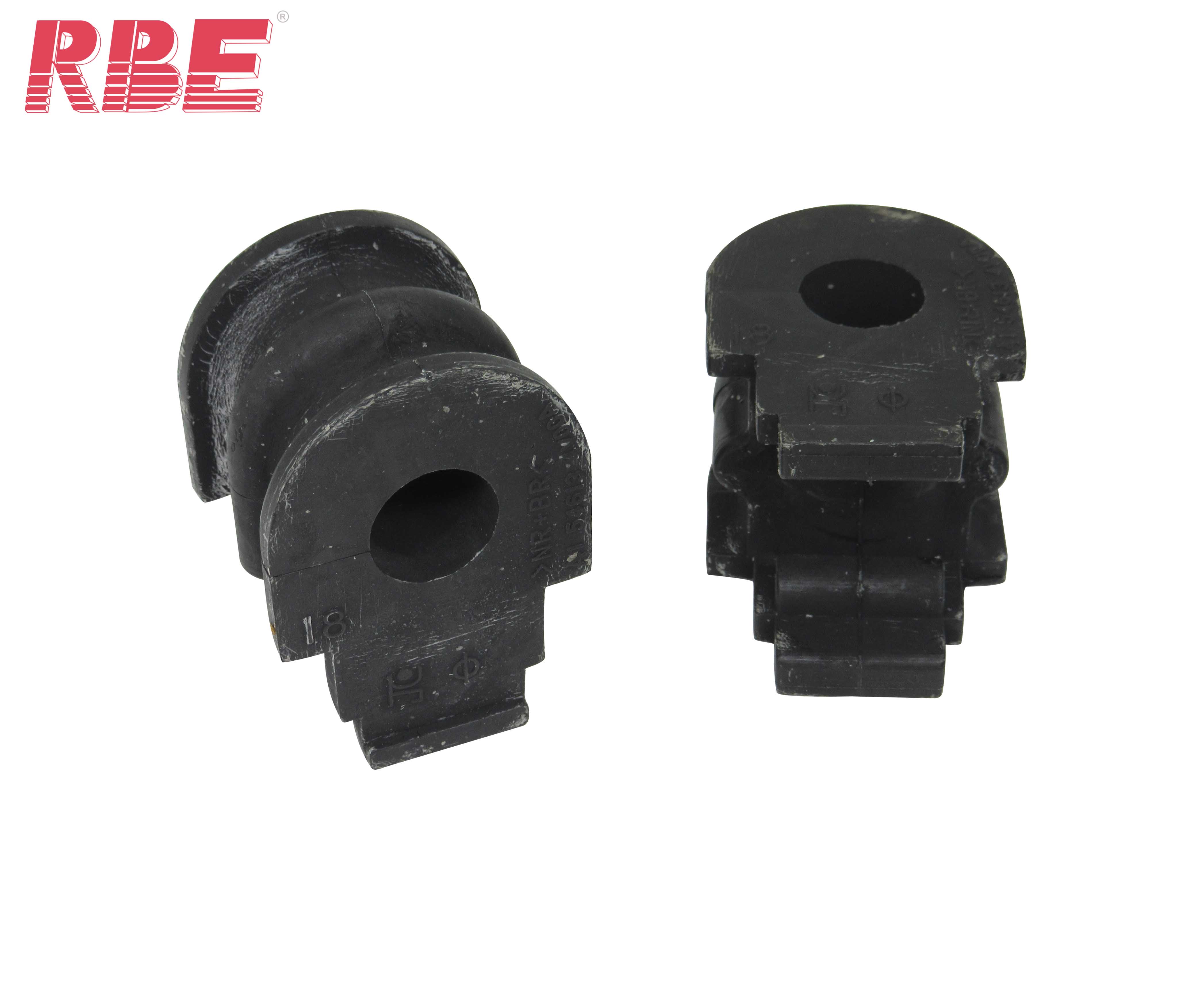 Nissan Qida balance bar rubber sleeve OEM:54613-4V00A