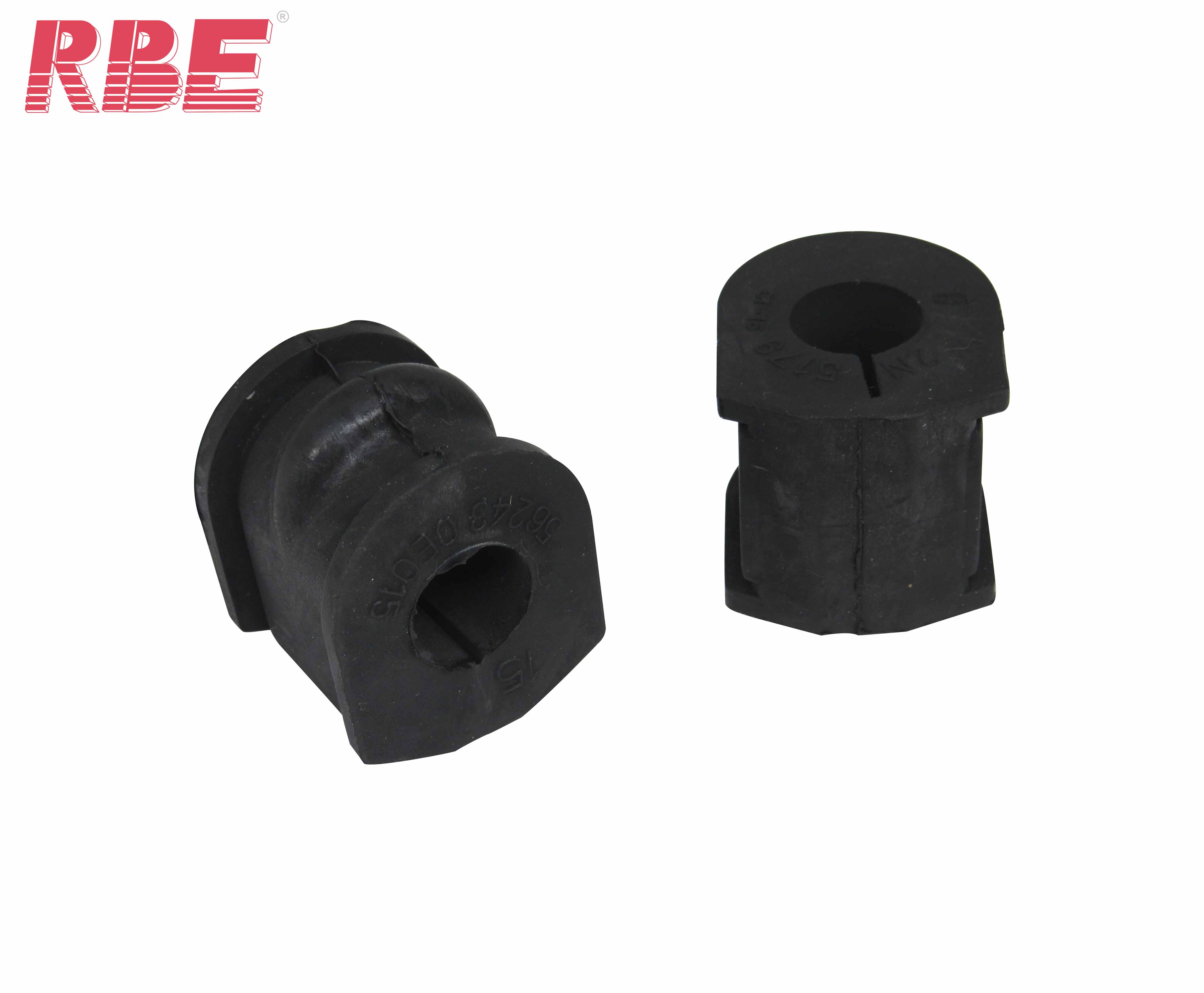 Nissan balance bar rubber sleeve OEM:56243-0E015