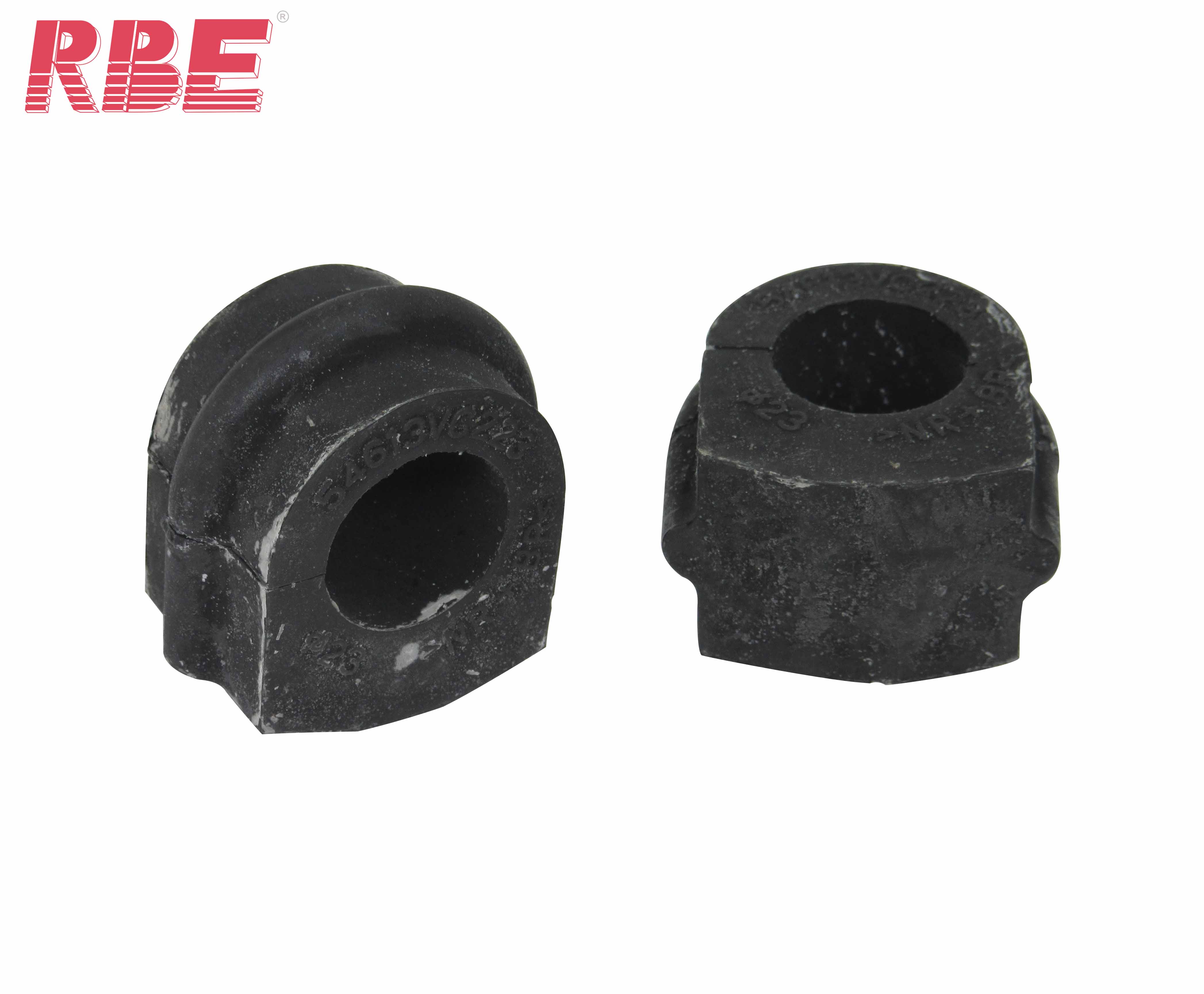 Nissan Patrol Y61 balance bar rubber sleeve OEM:54613-VC223