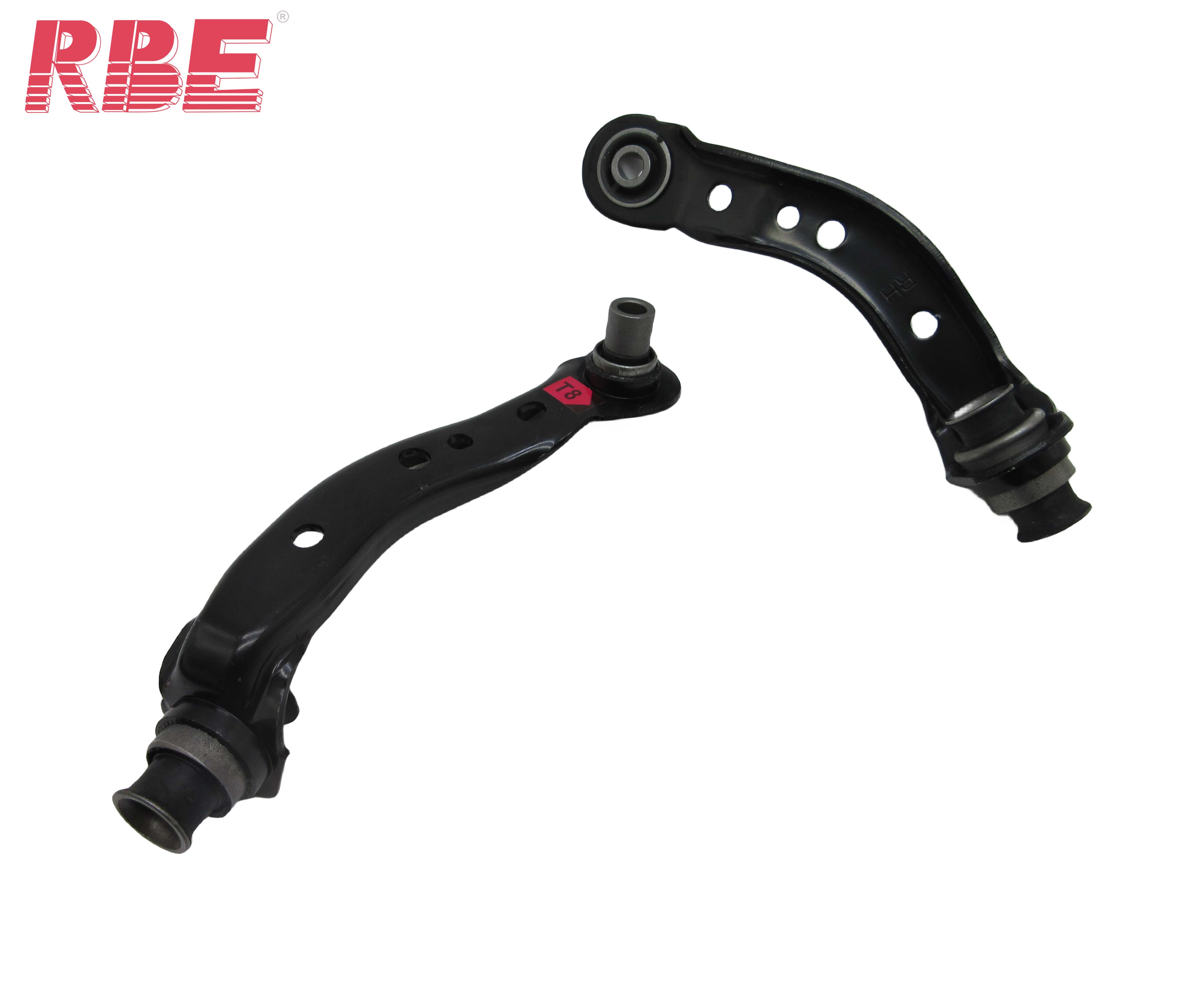 Nissan C11/R50/C12 control arm OEM:54524-ED50A/54524-AX001/54524-BC01A/54524-ED50B/54524-EL000/54524-AX001