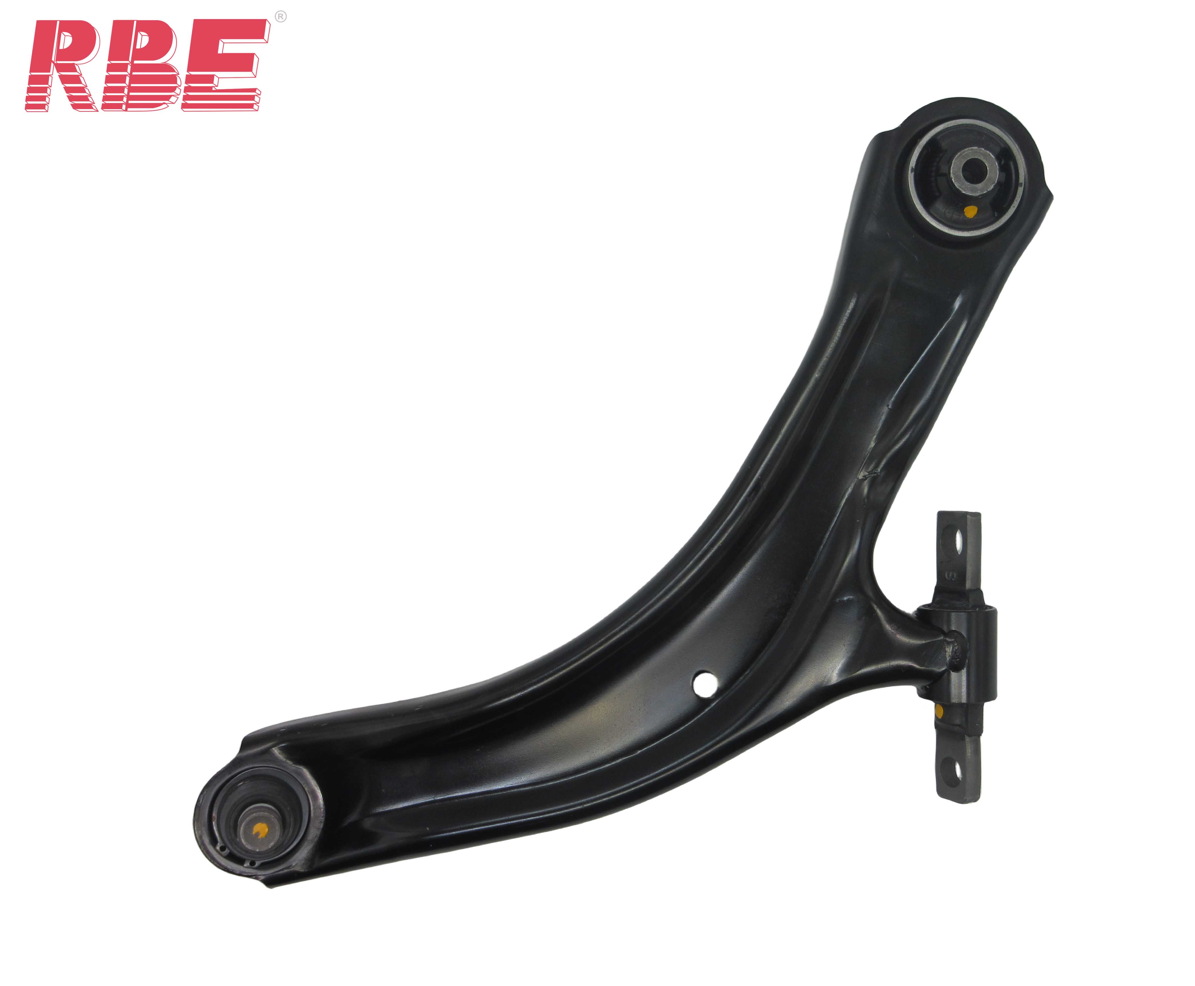 Nissan X-Trail J10/T30 control arm OEM:54500-JE20A/54500-JE20B/54500-BB00A/54500-BR30A/54500-JD000/54500-JEZ0A/54500-JG000/54500-JG00A/54500-JG00B/54500-JE201