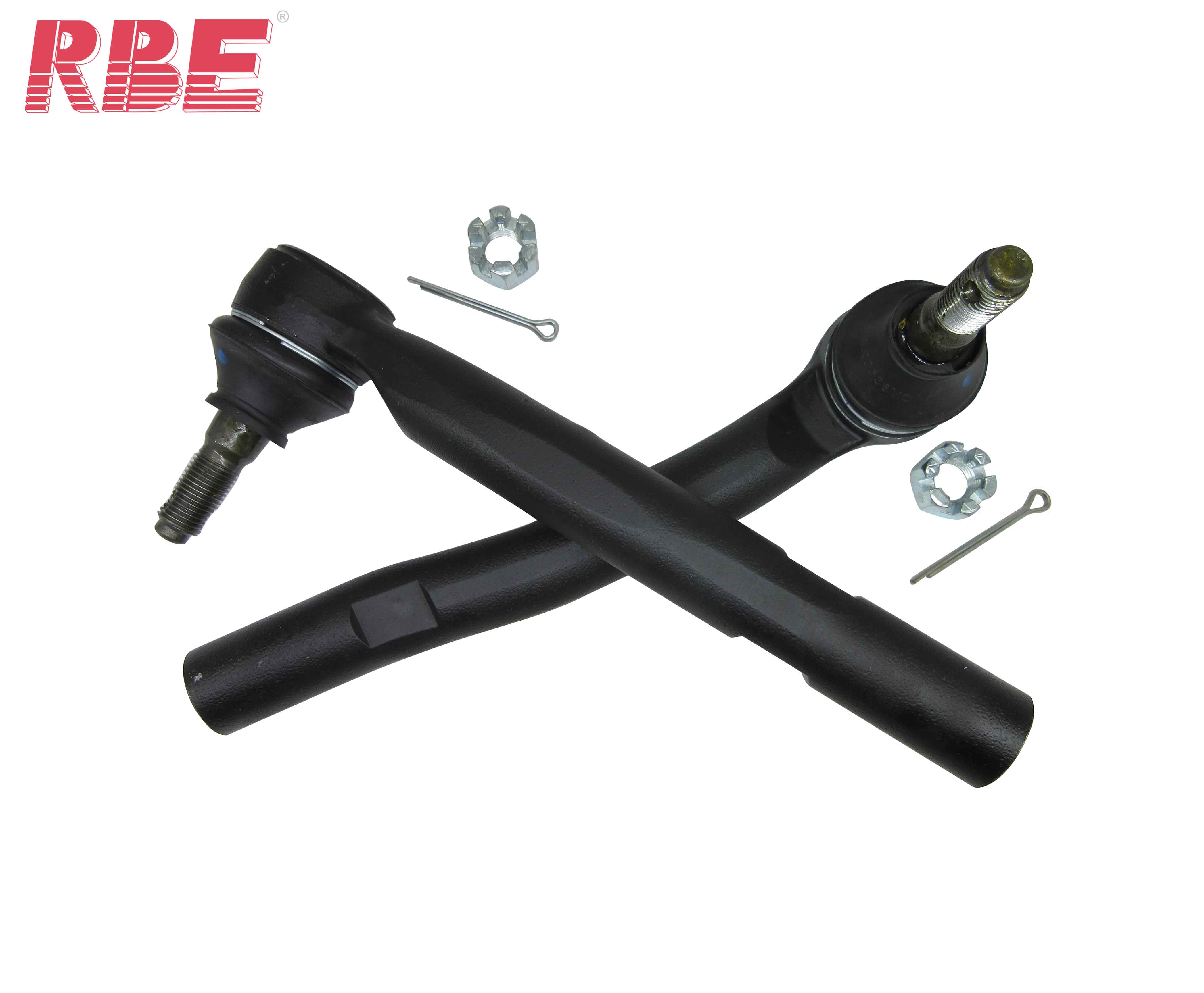 Tie Rod End for Toyota Highlander ASU-GSU OEM:45460-49055/45460-09200/45460-09180