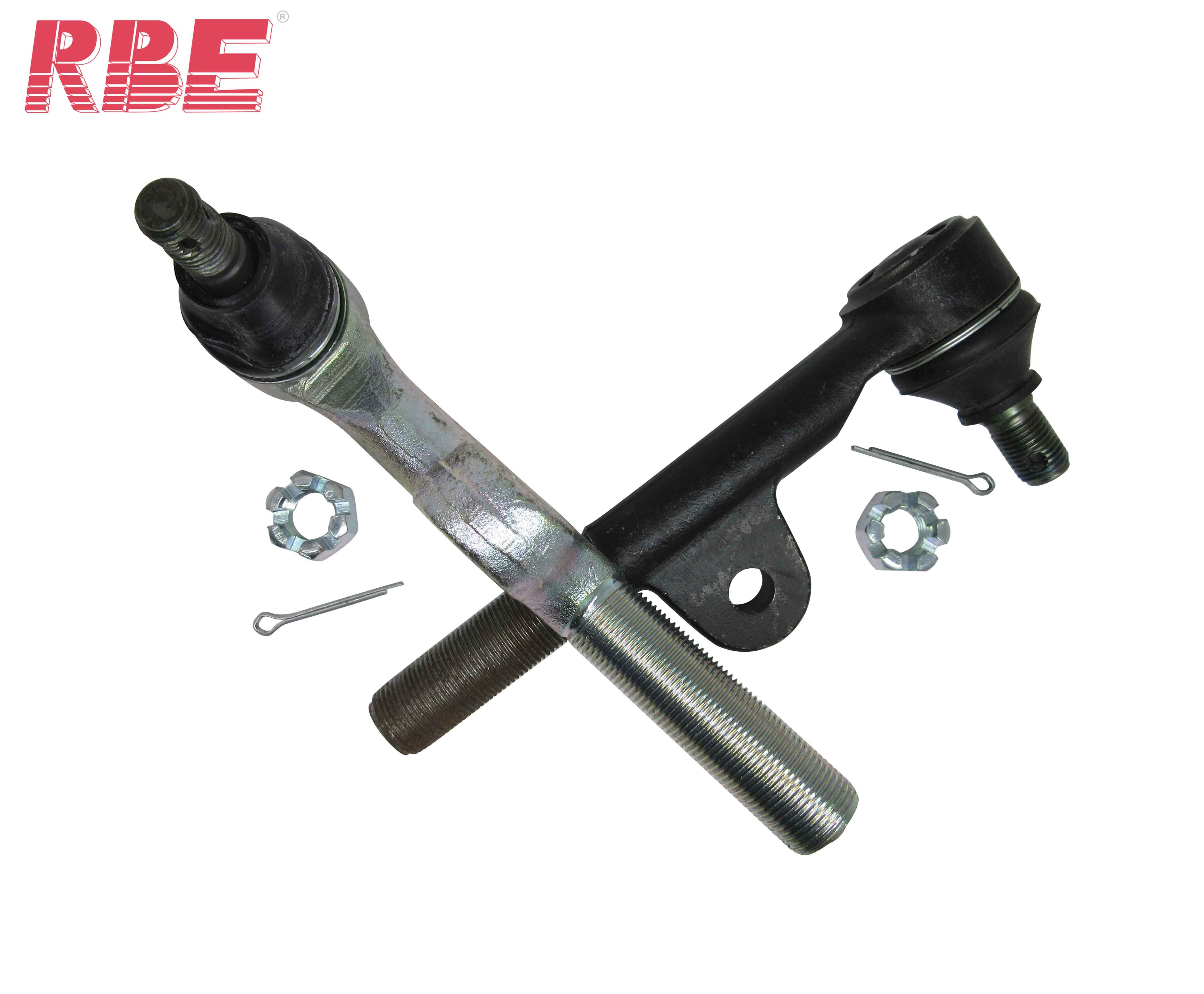 Tie Rod End for Toyota 4500/FZJ80/FJ80/HZJ OEM:45044-69125