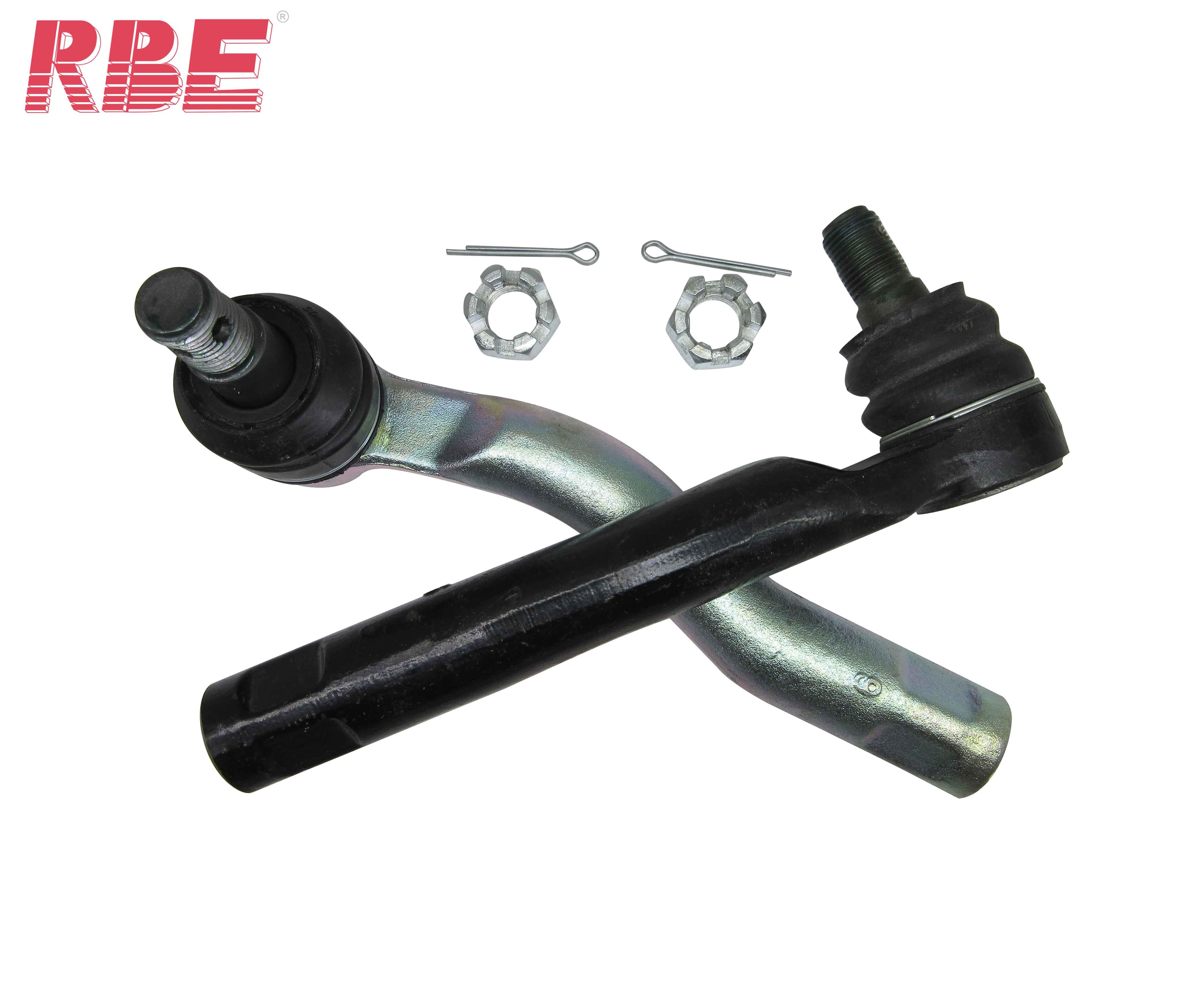 Tie Rod End for Toyota 4700/FZJ100/UZJ100 OEM:45046-69195