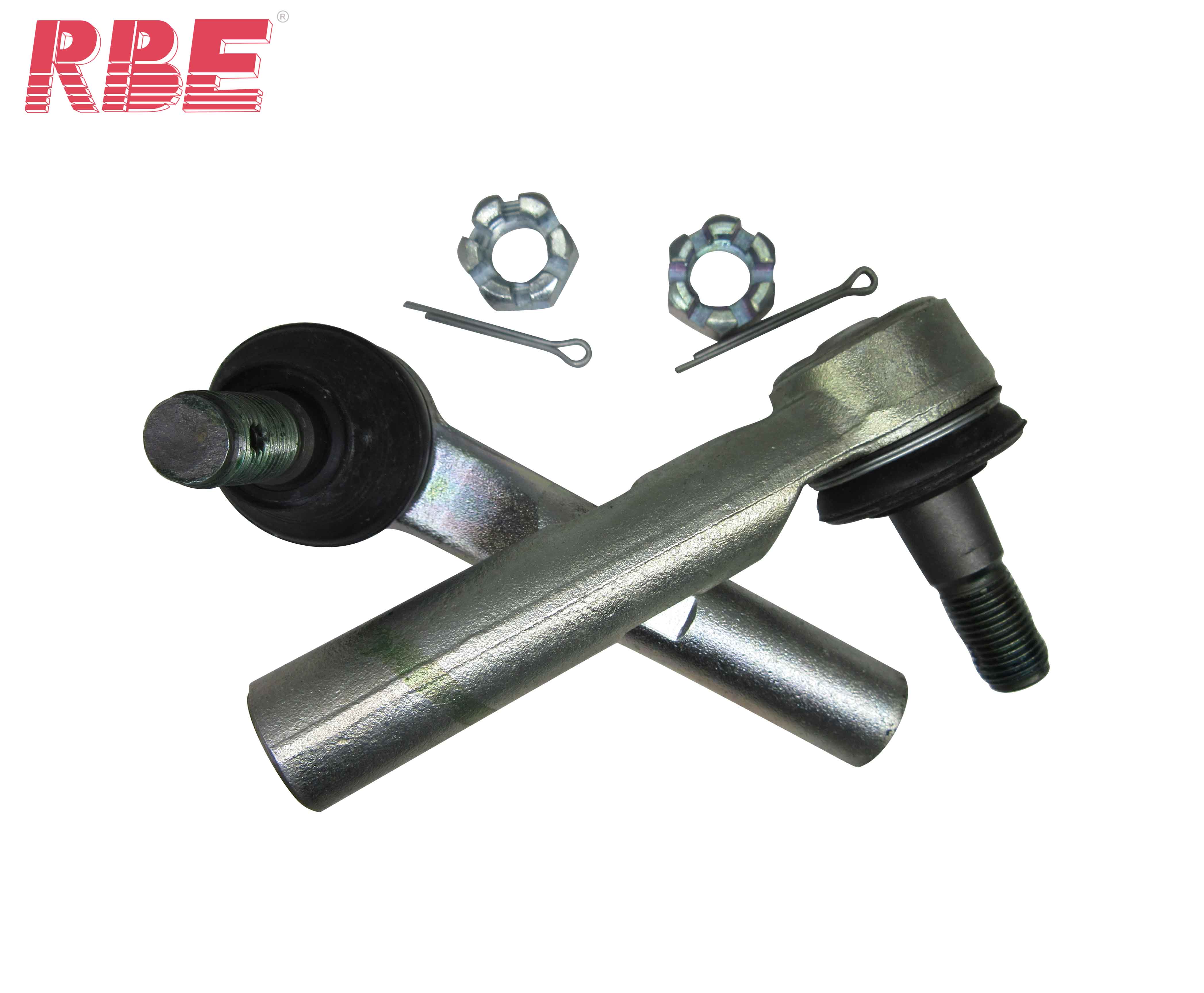 Tie Rod End for Toyota Prado GRJ150 OEM:45046-69245/45046-09340