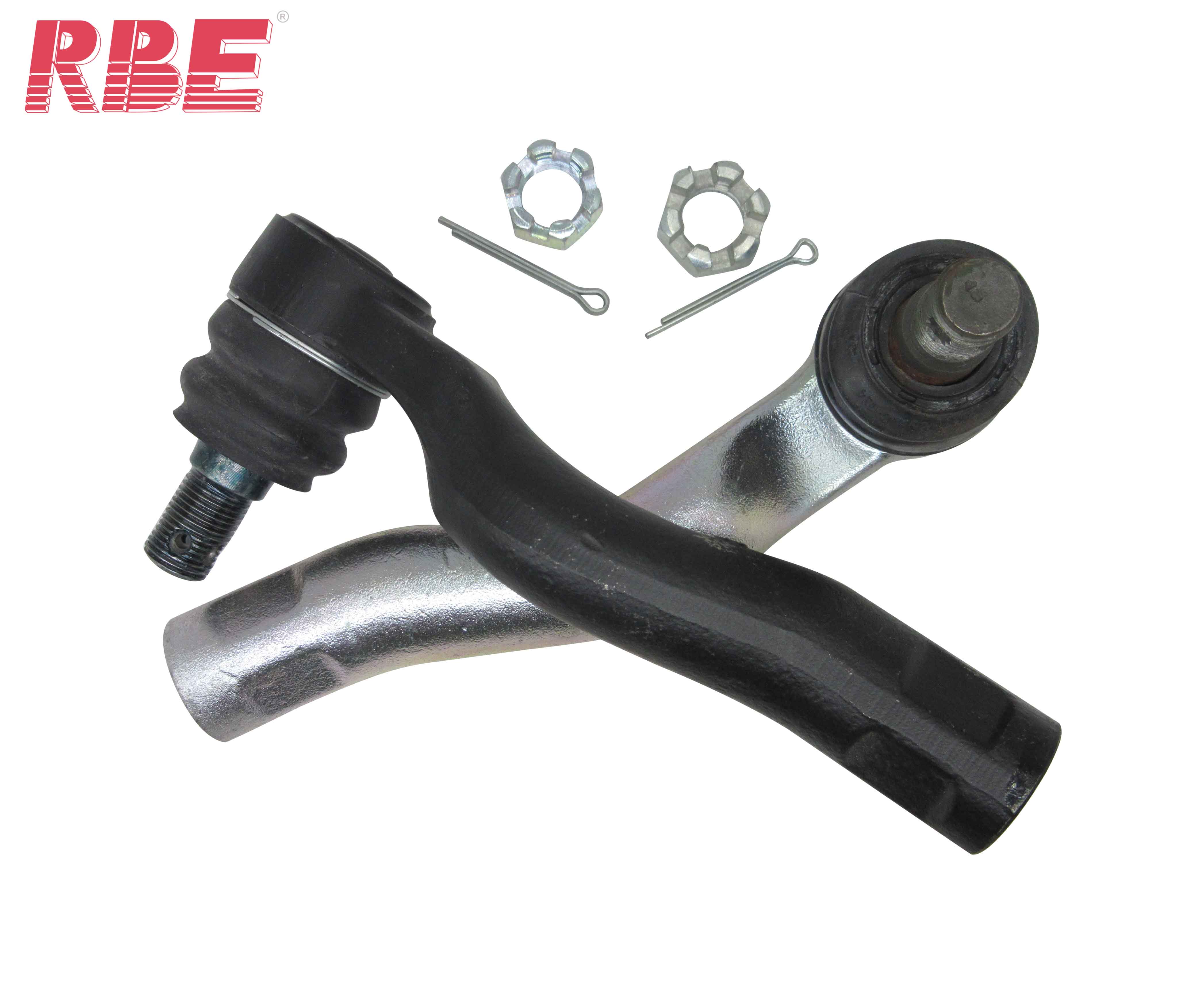 Tie Rod End for Toyota Prado GRJ200 OEM:45046-69235/45046-69236