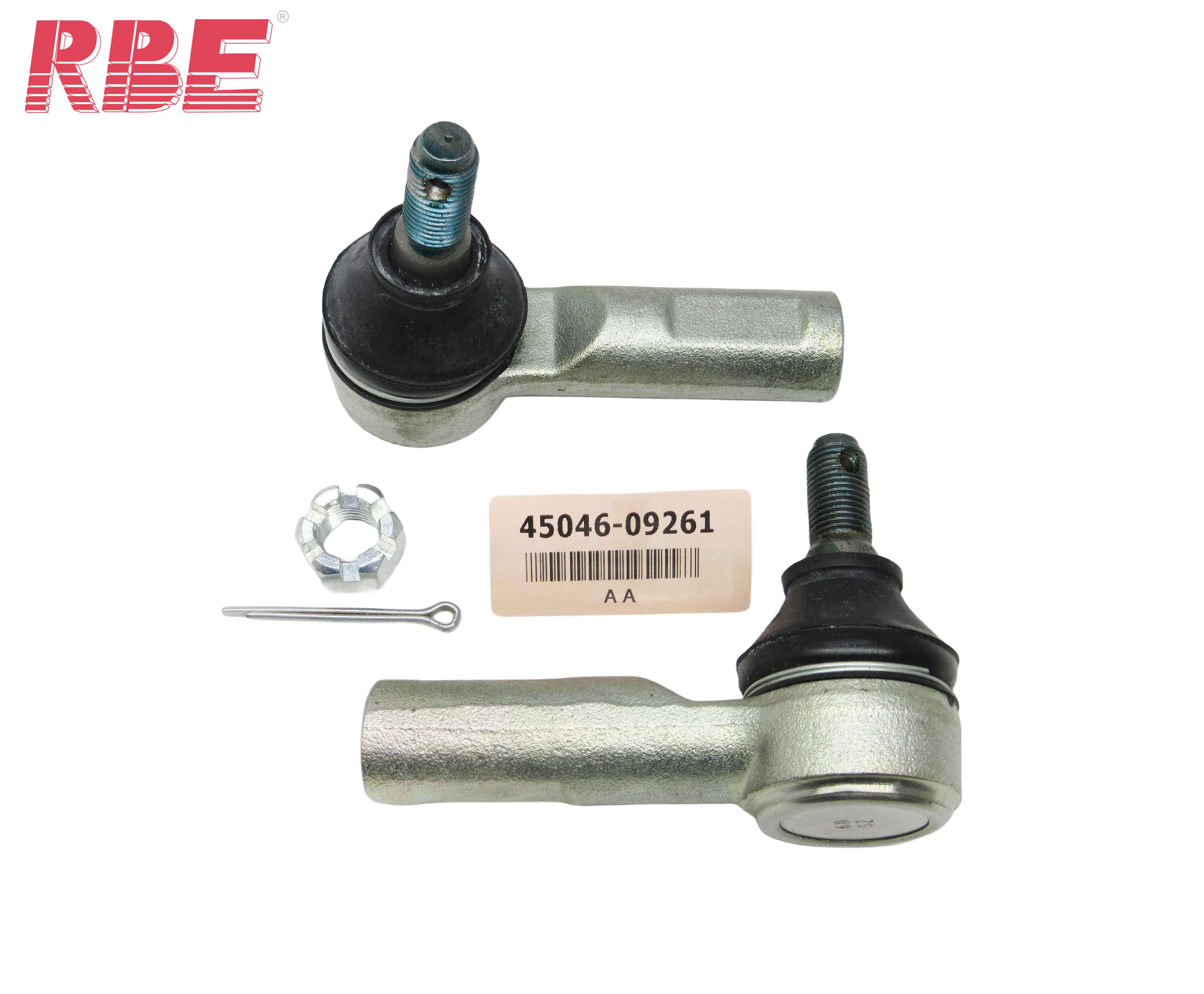 Tie Rod End of Toyota VIGO OEM:45046-09261