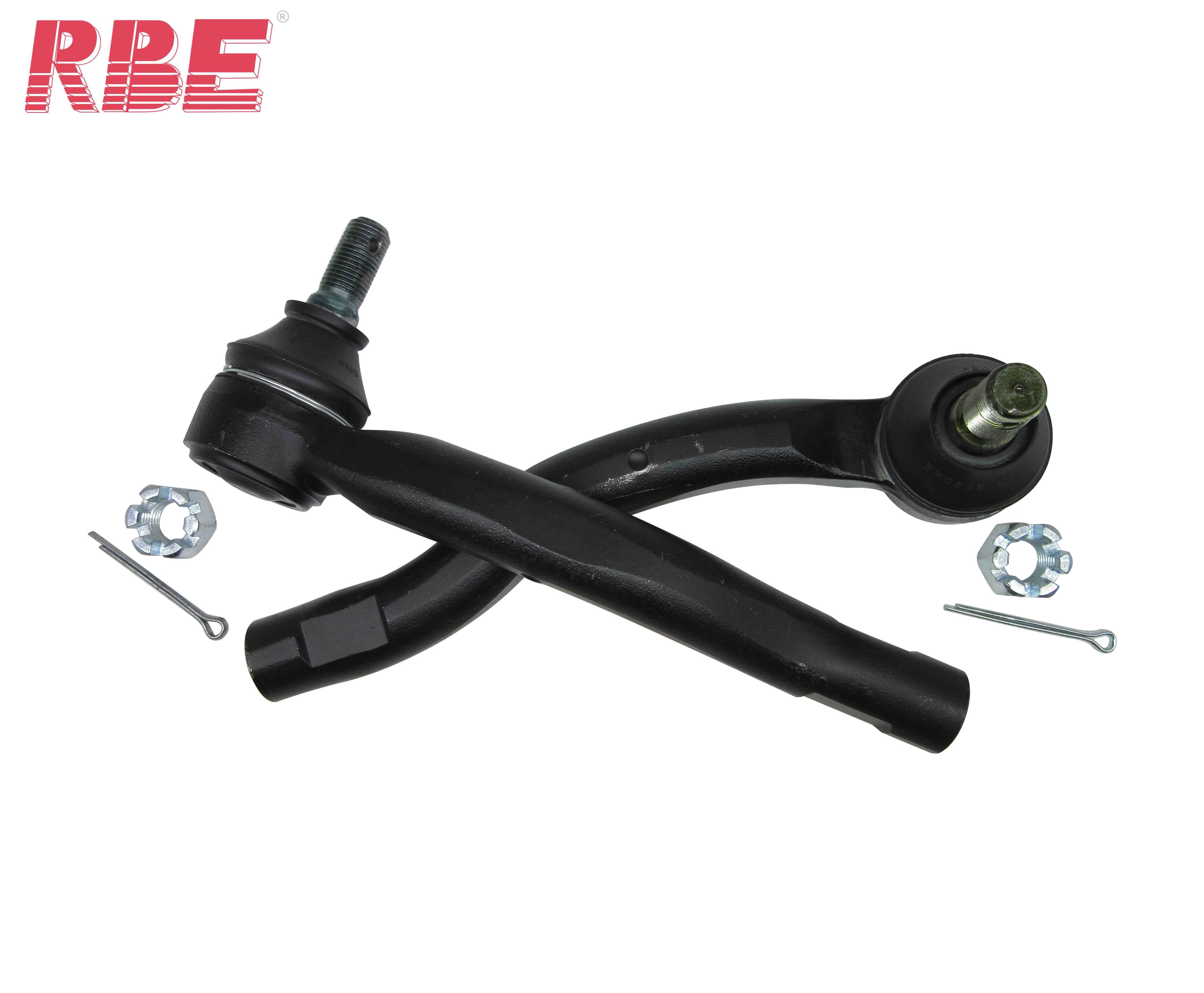 Tie Rod End for Toyota ZRE152-ZRE181 OEM:45046-09590/45046-19415/45046-09570