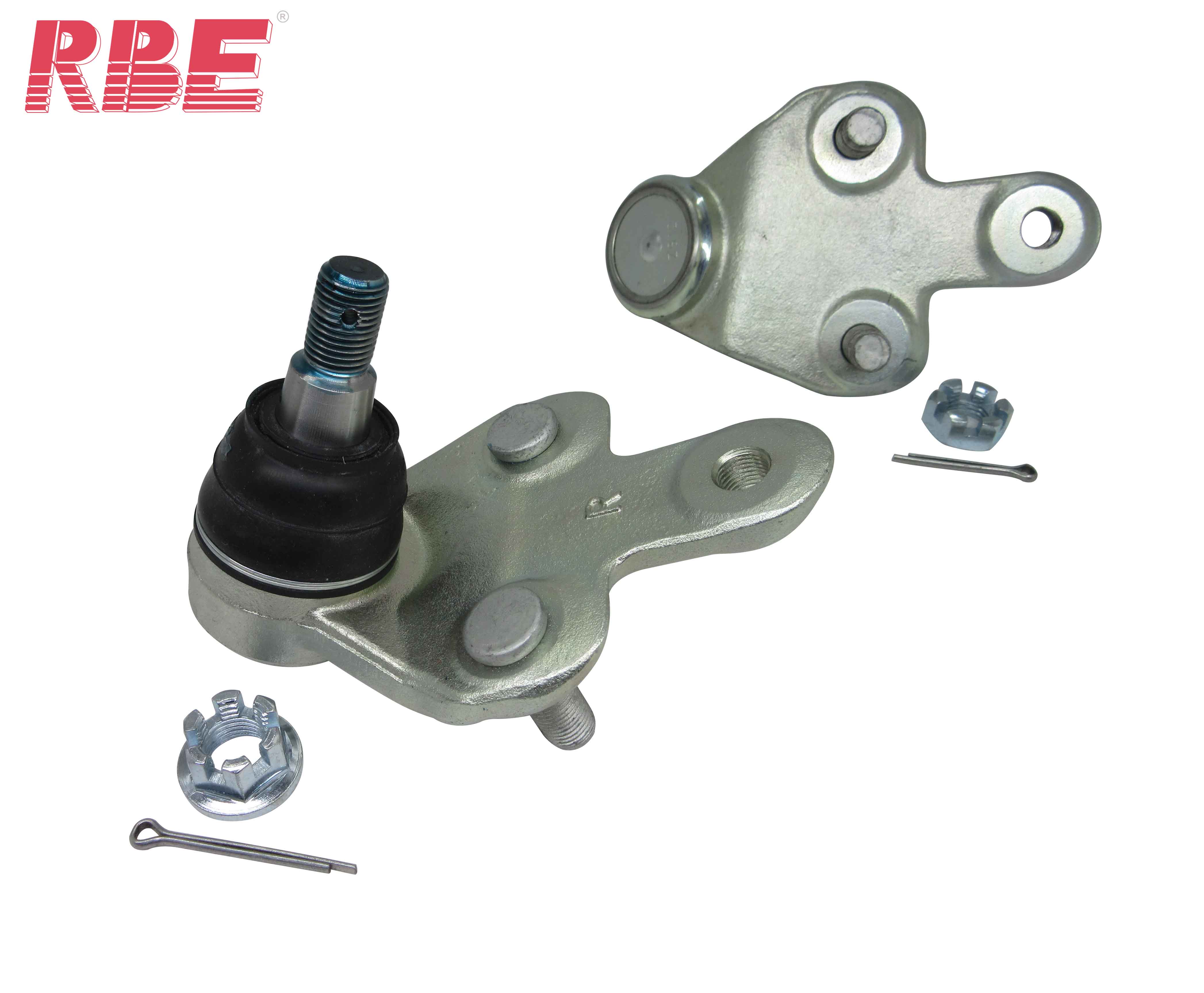 Suspension Ball Head of Toyota Highlander ASU OEM:43330-49165/43330-49125/43330-09780/43330-09800