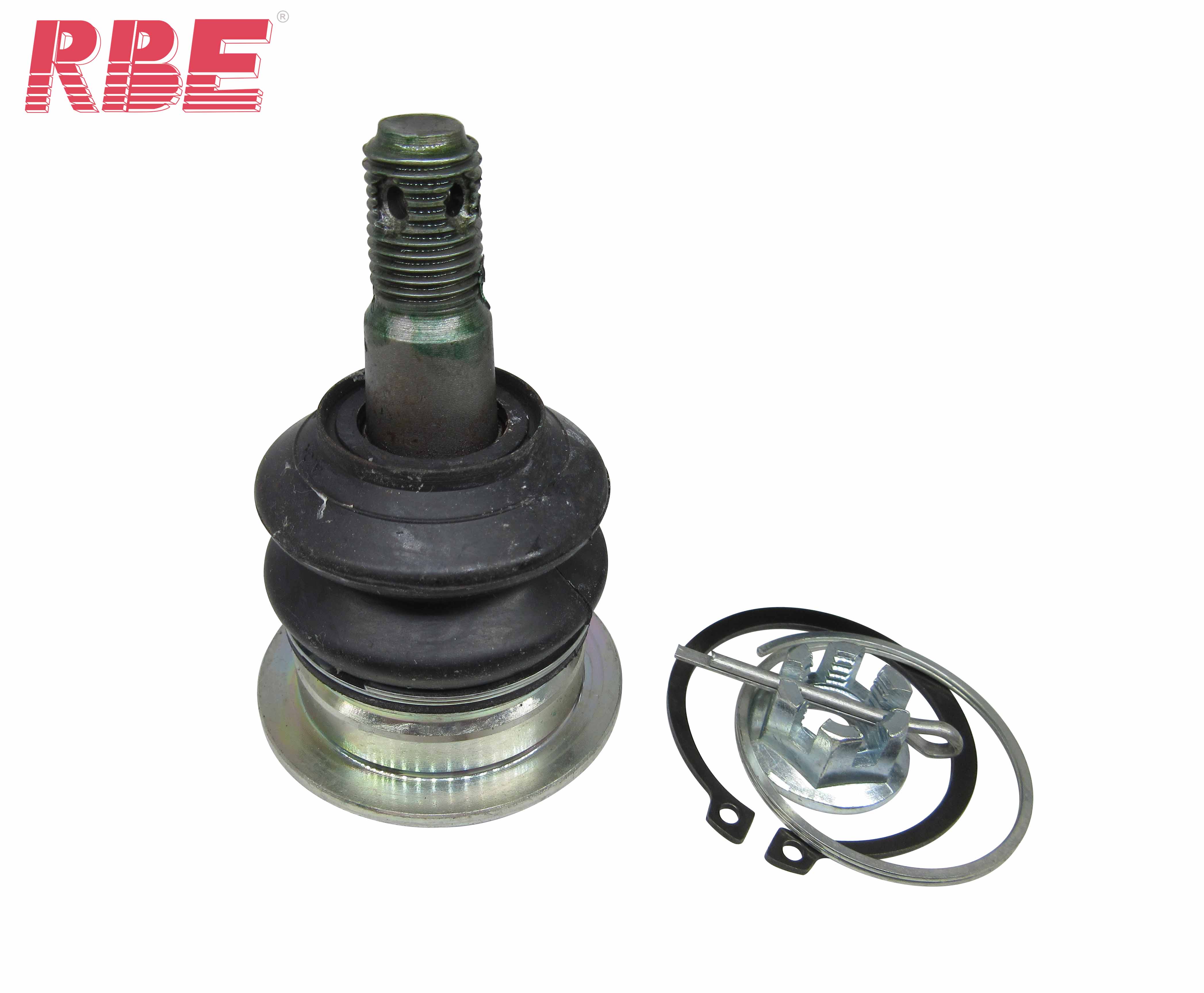 Suspension Ball Head of Toyota Prado GRJ120 OEM:43310-60020/43310-60010/43310-60030/43310-60050/43310-60040/43310-60060/43310-60070/43310-0C011