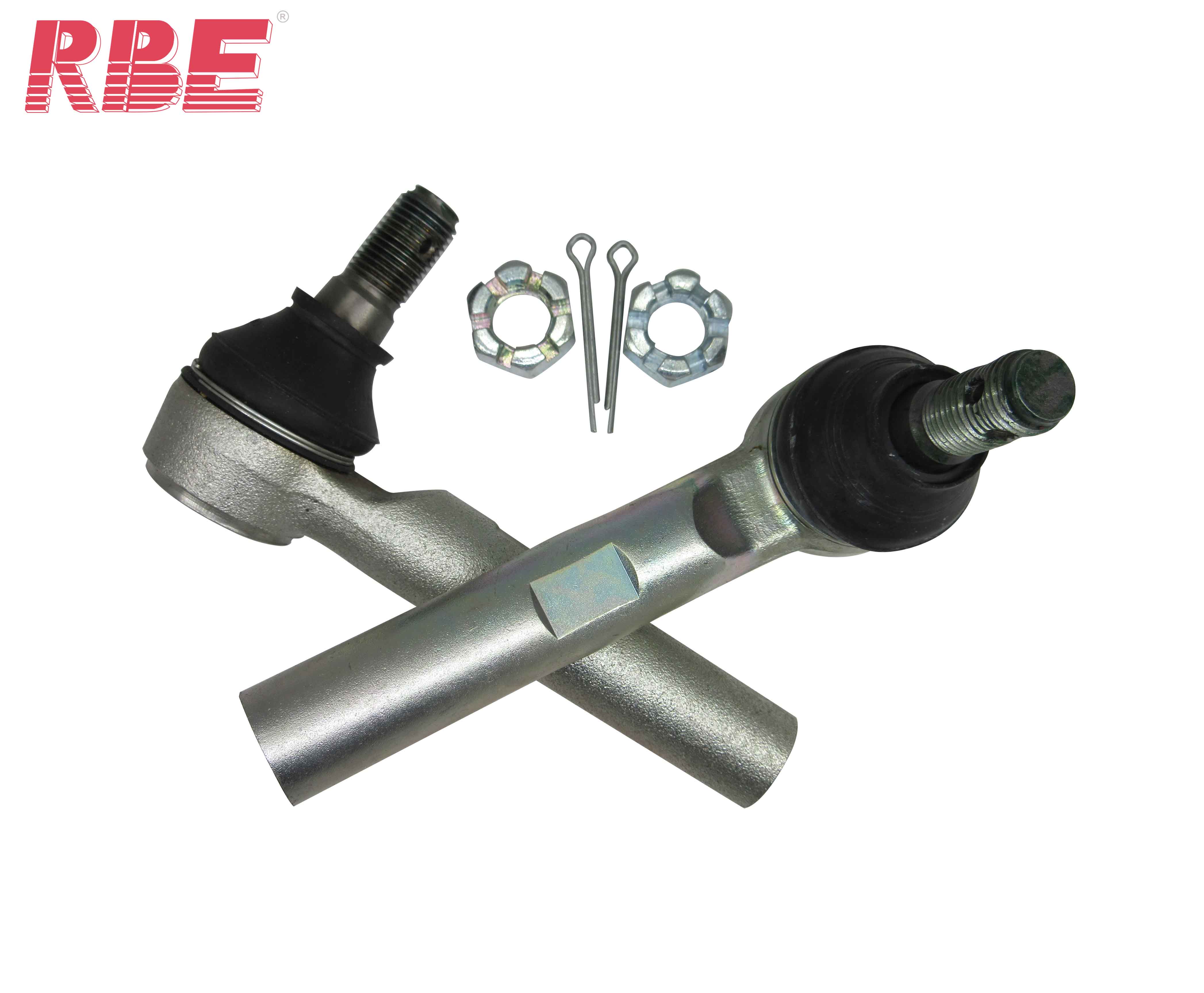 Tie Rod End for Toyota Prado GRJ120 OEM:45046-39505