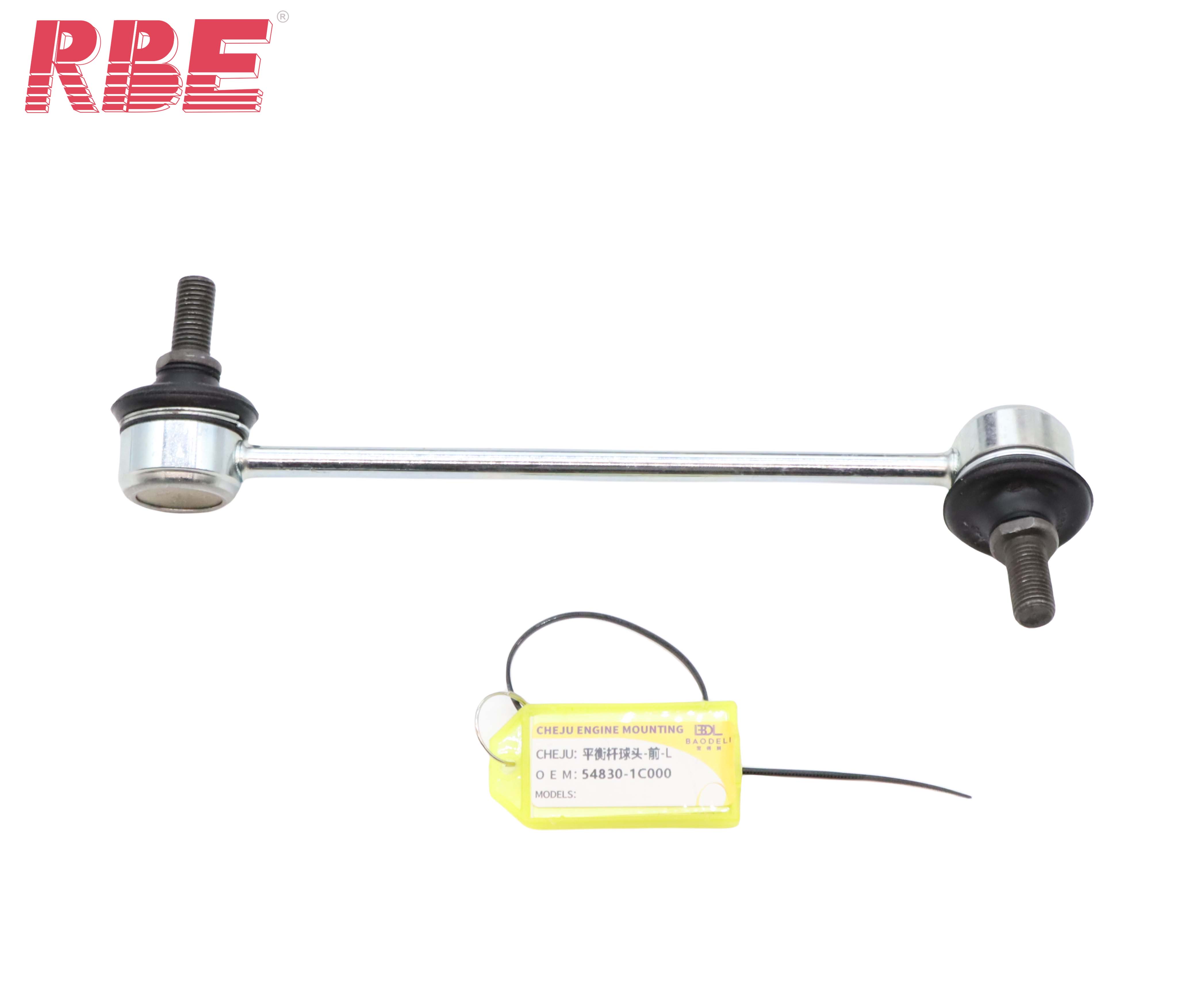 Hyundai stabilizer linkage OEM:54830-1C000