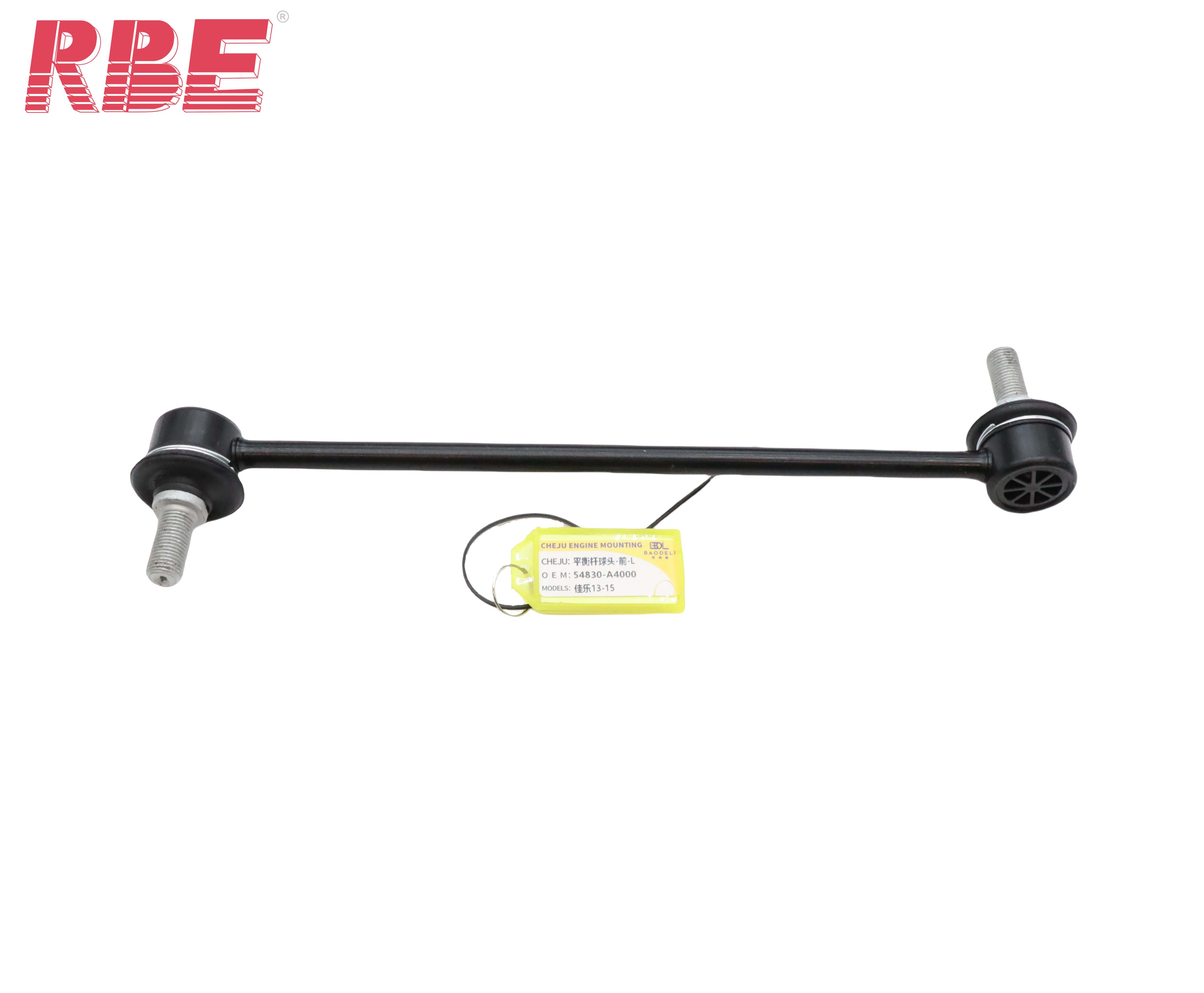 Hyundai stabilizer linkage OEM:54830-A4000