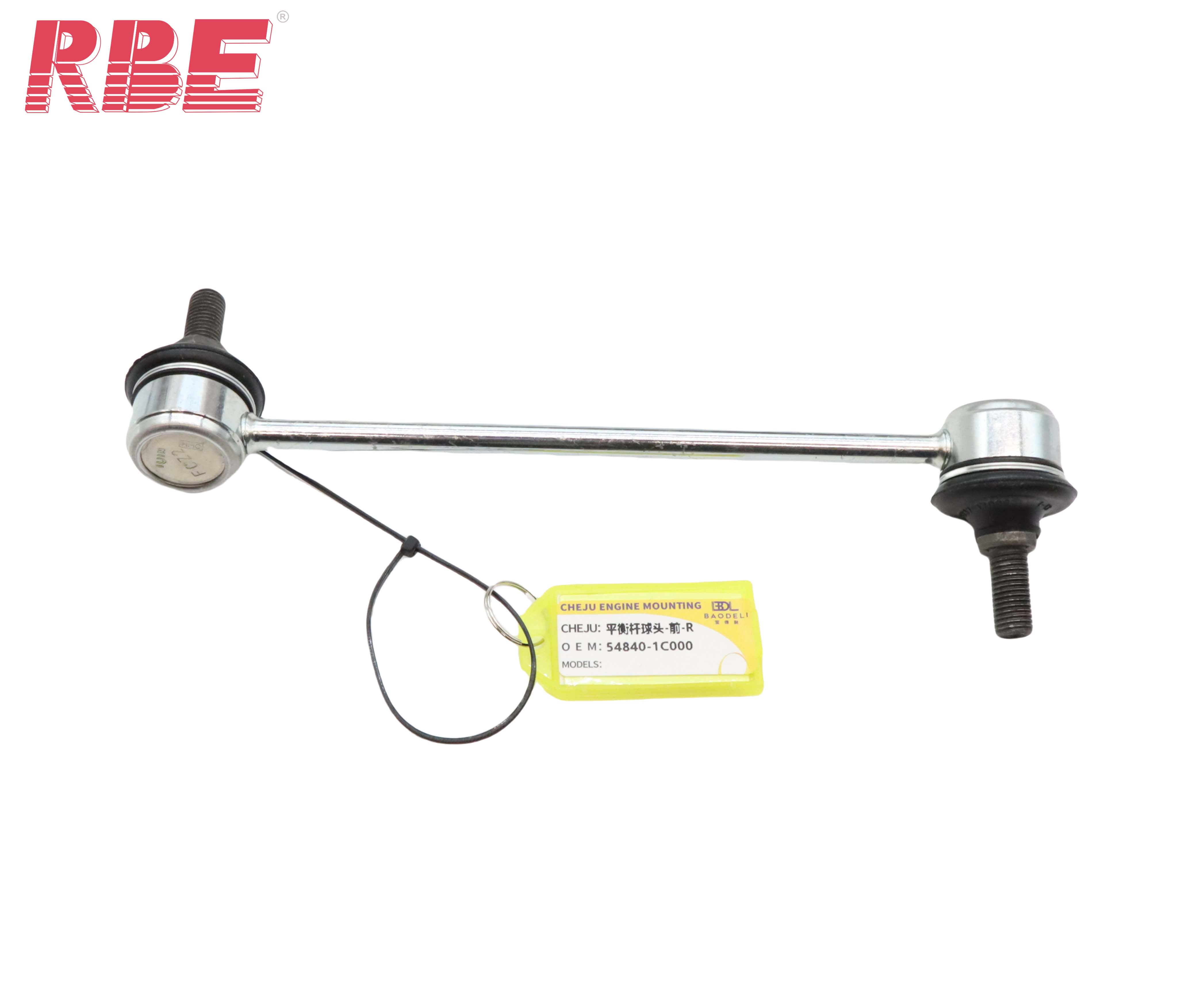 Hyundai stabilizer linkage OEM:54840-1C000