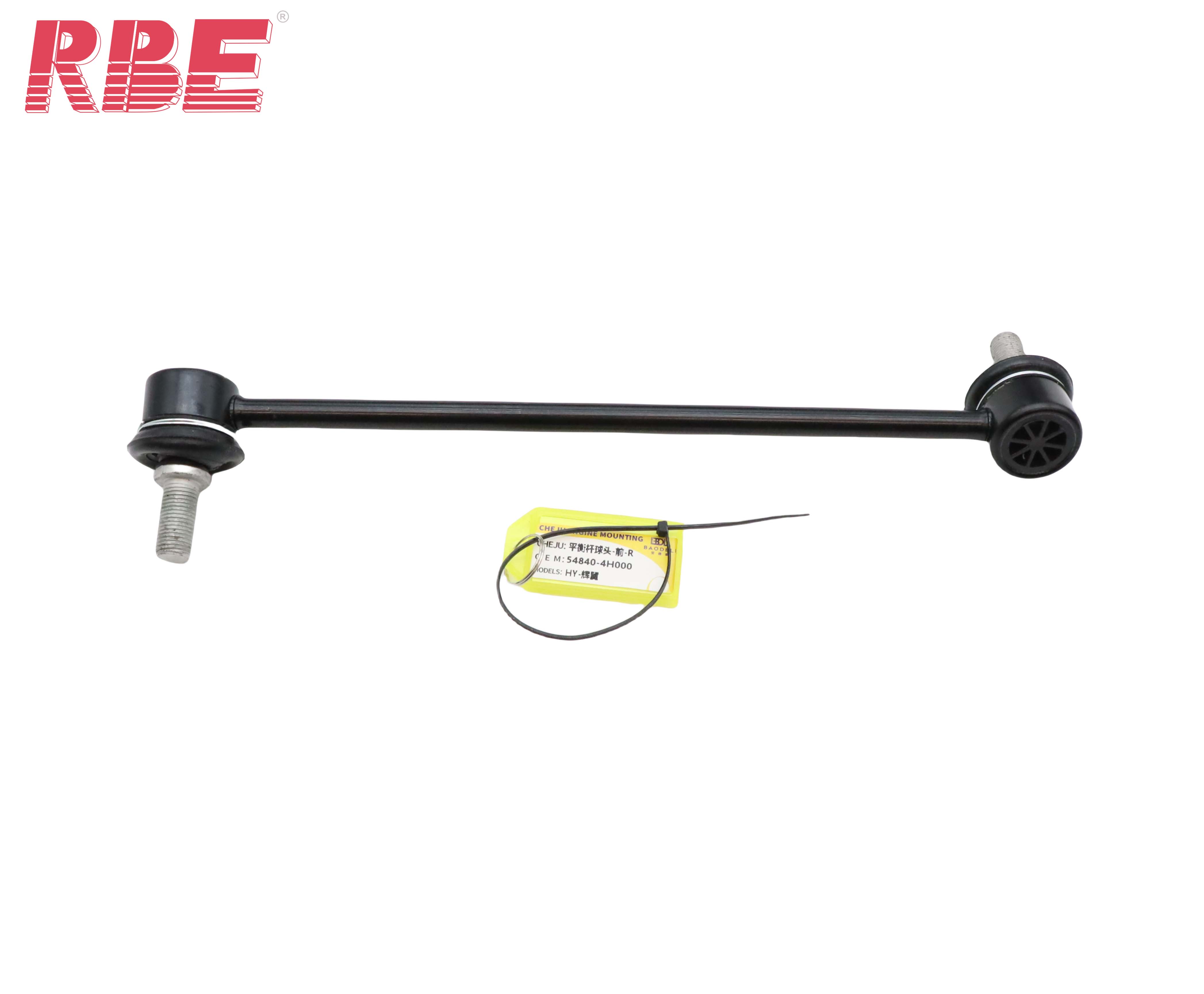 Hyundai stabilizer linkage OEM:54840-4H000