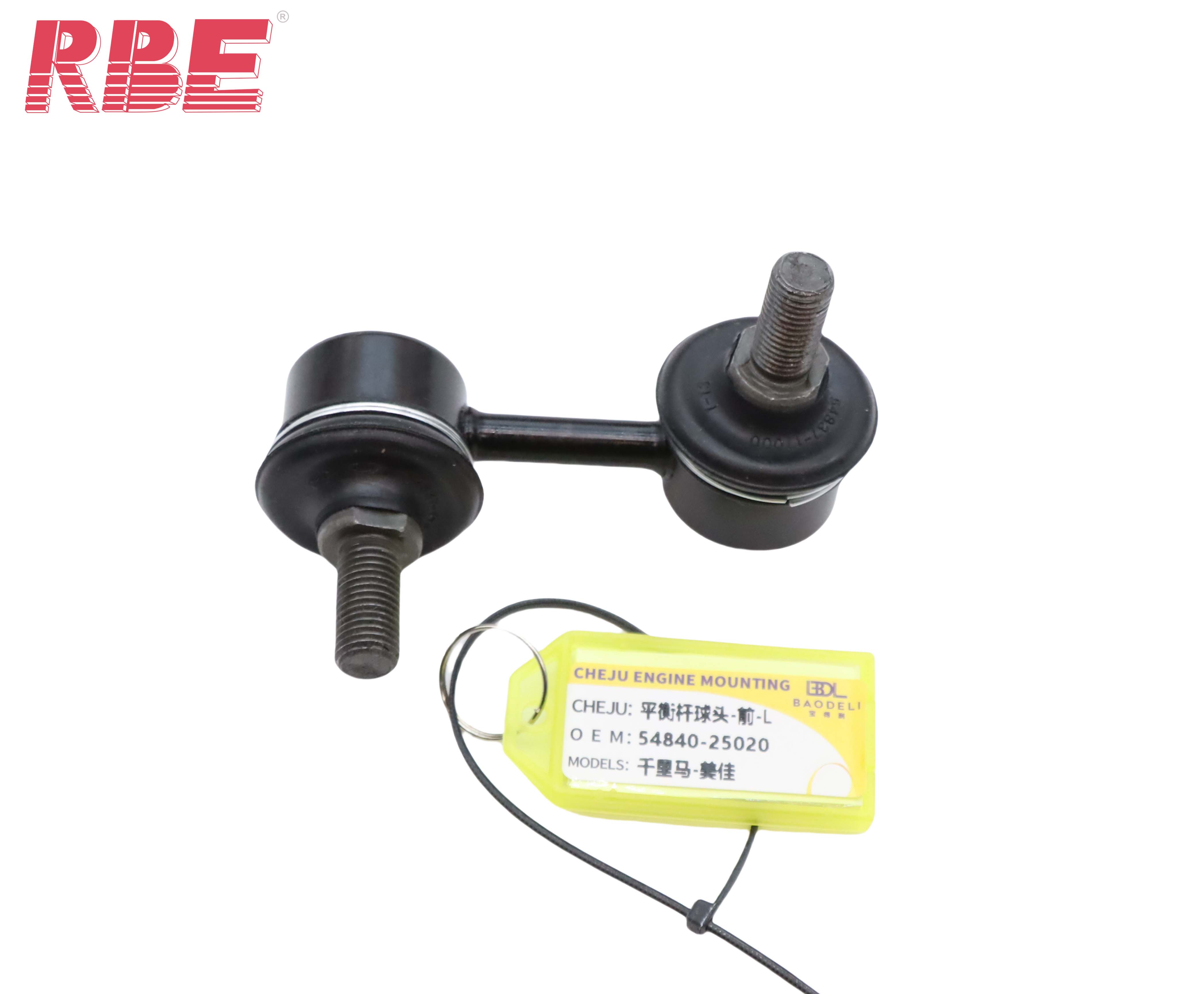 Hyundai stabilizer linkage OEM:54840-25020/54840-17020/54840-25020/54830-25020