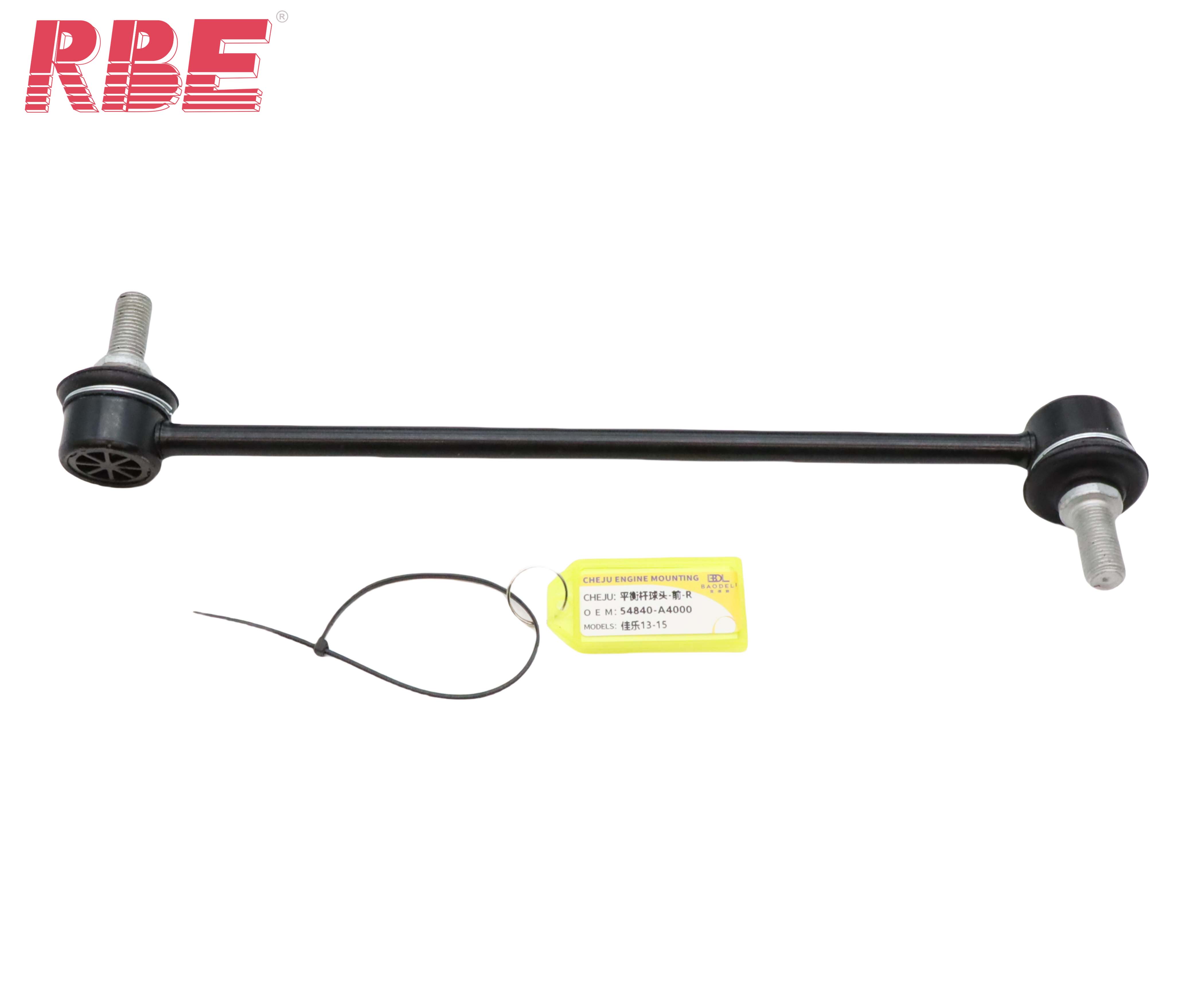 Hyundai stabilizer linkage OEM:54840-A4000