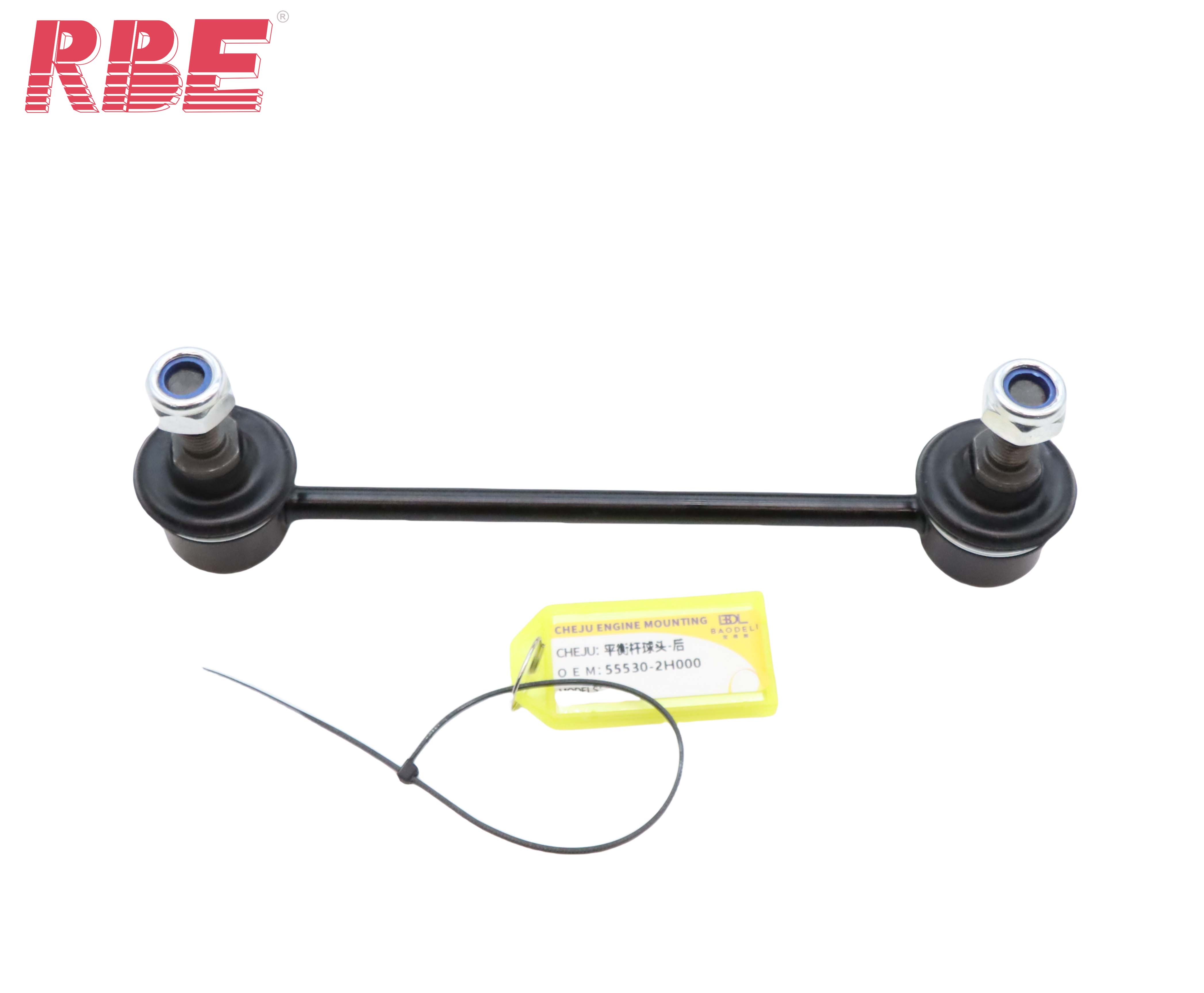 Hyundai stabilizer linkage OEM:55530-2H000