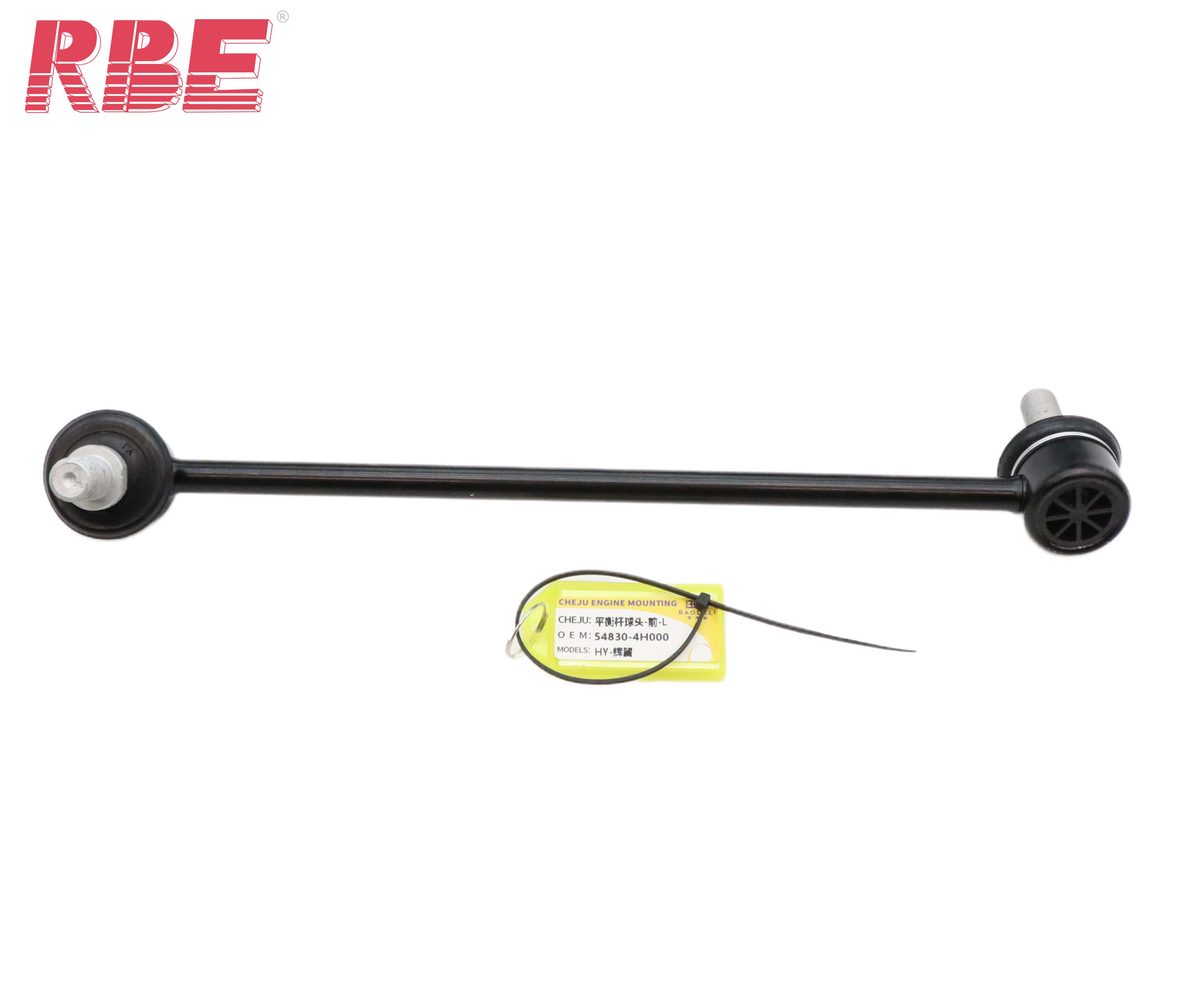 Hyundai HY stabilizer linkage OEM:54830-4H000