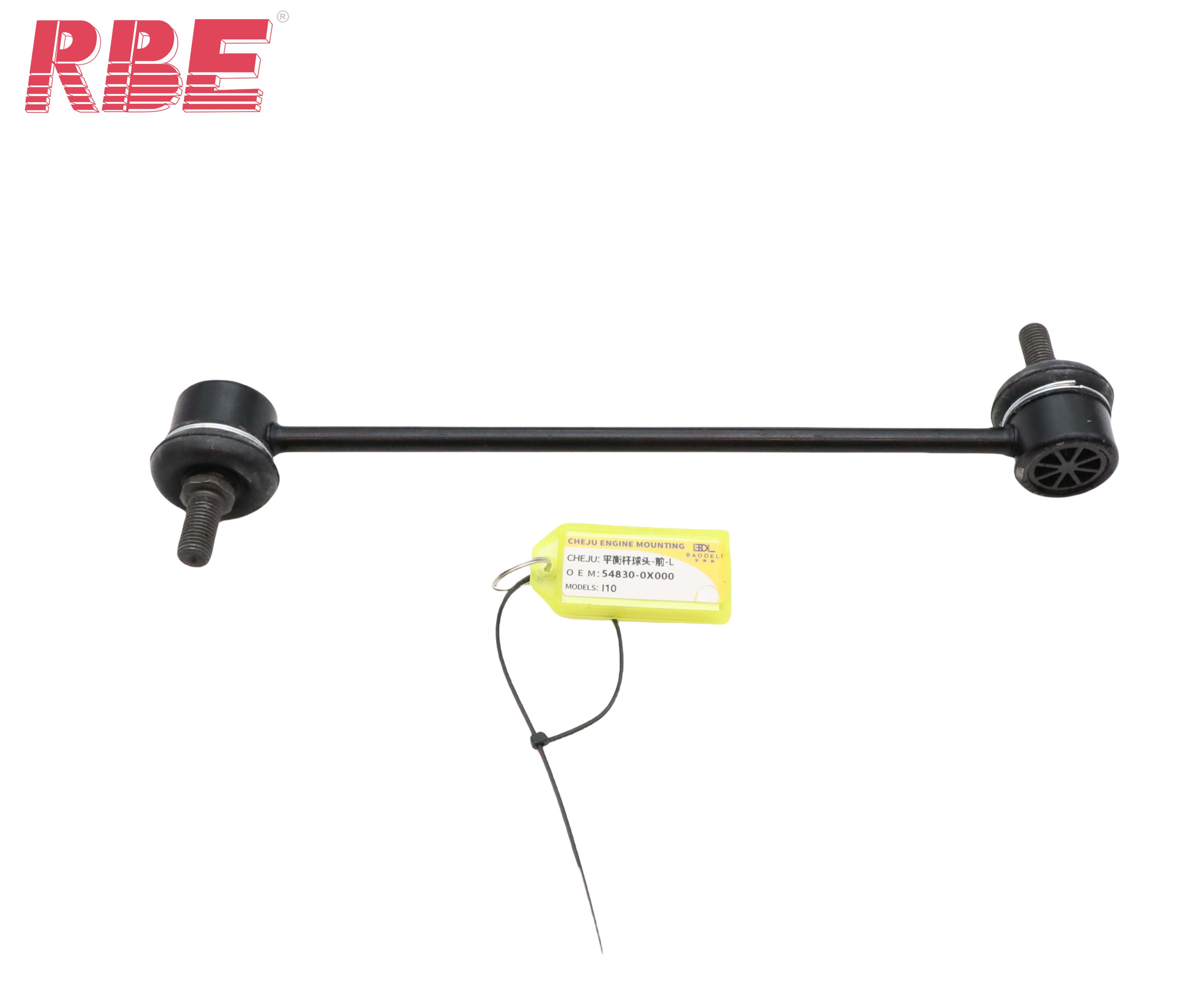 Hyundai I10 stabilizer linkage OEM:54830-0X000/54830-07000