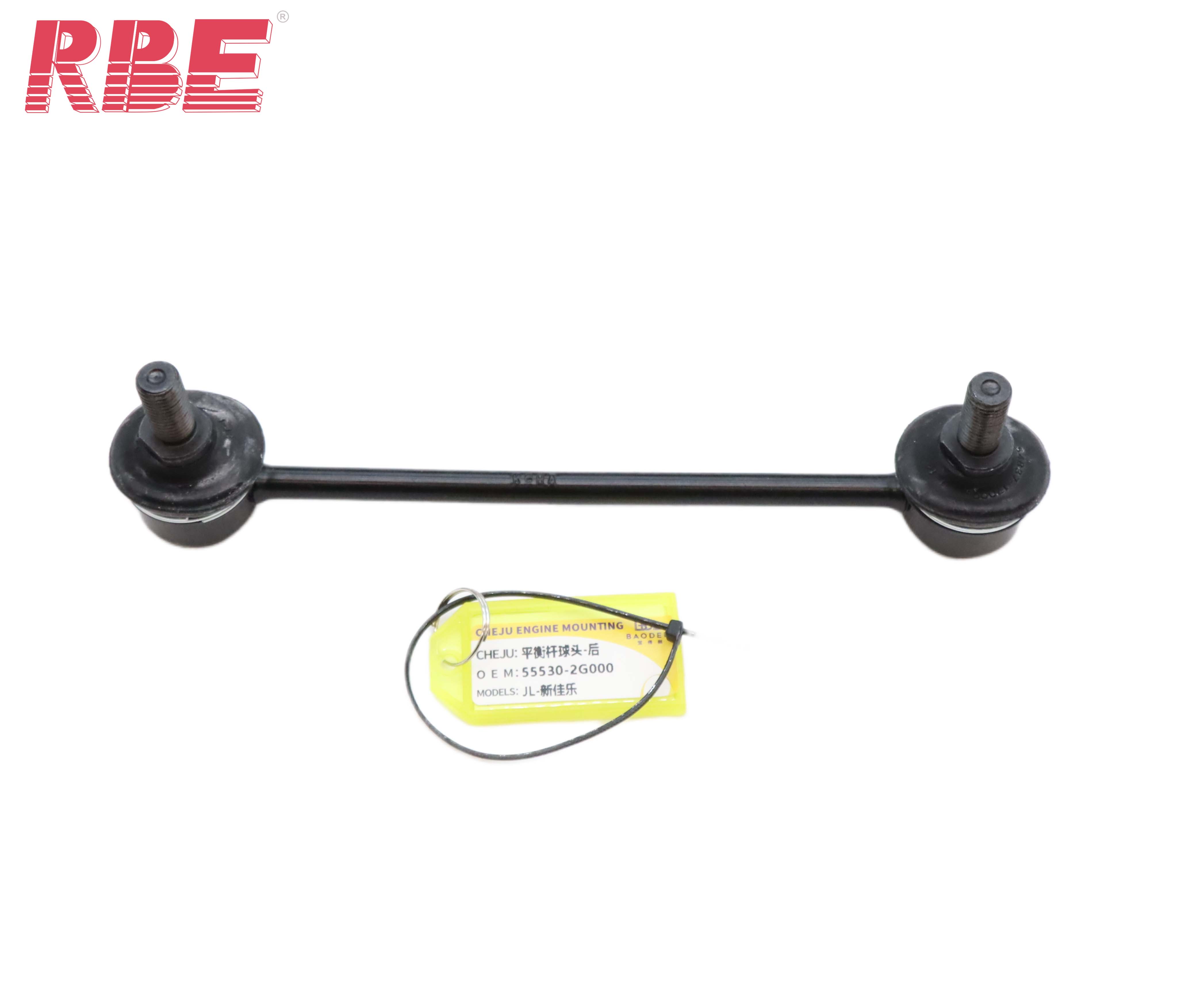 Hyundai JL stabilizer linkage OEM:55530-2G000/55530-2G500