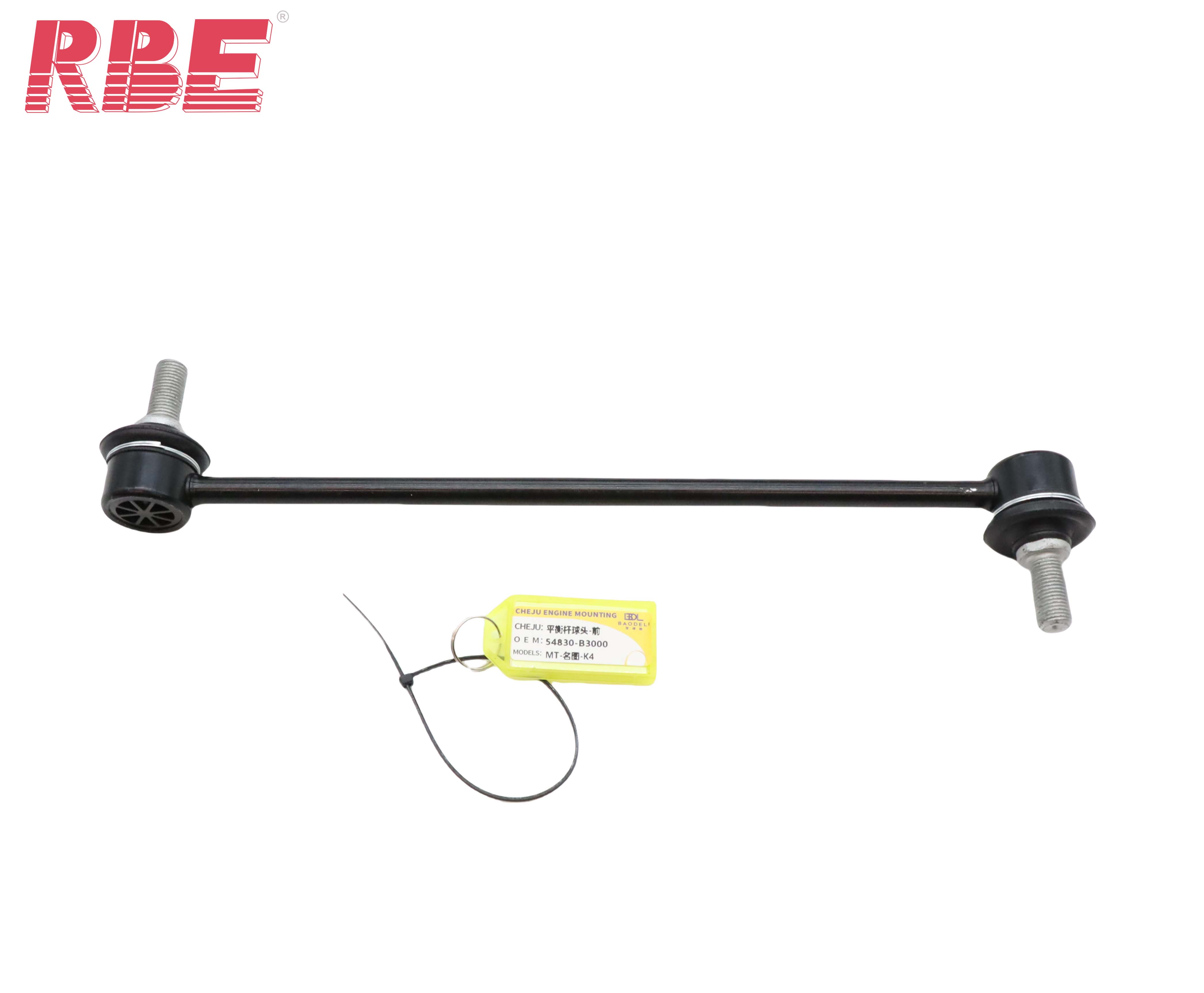 Hyundai MT/K4 stabilizer linkage OEM:54830-B3000