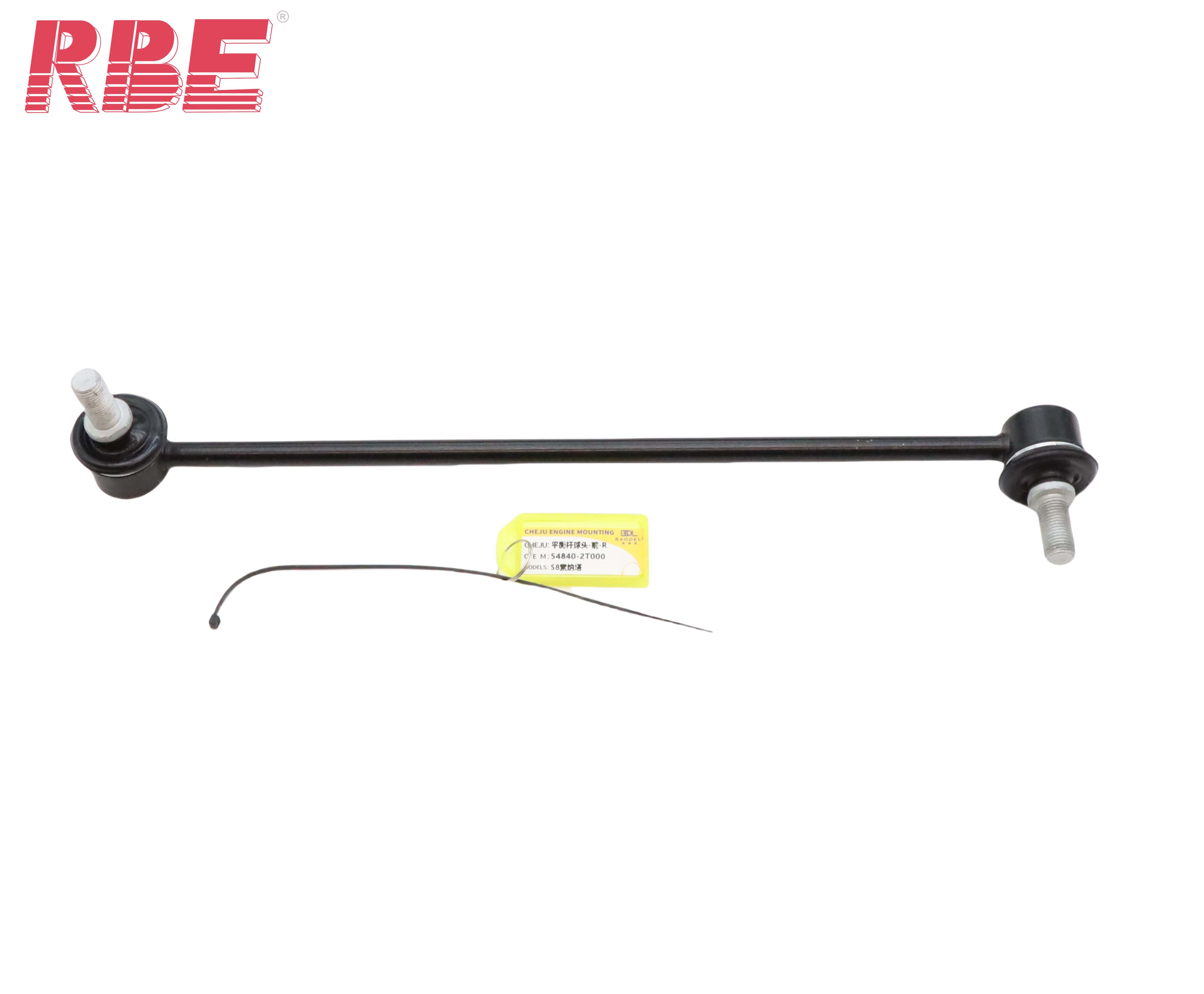 Hyundai S8 stabilizer linkage OEM:54840-2T000