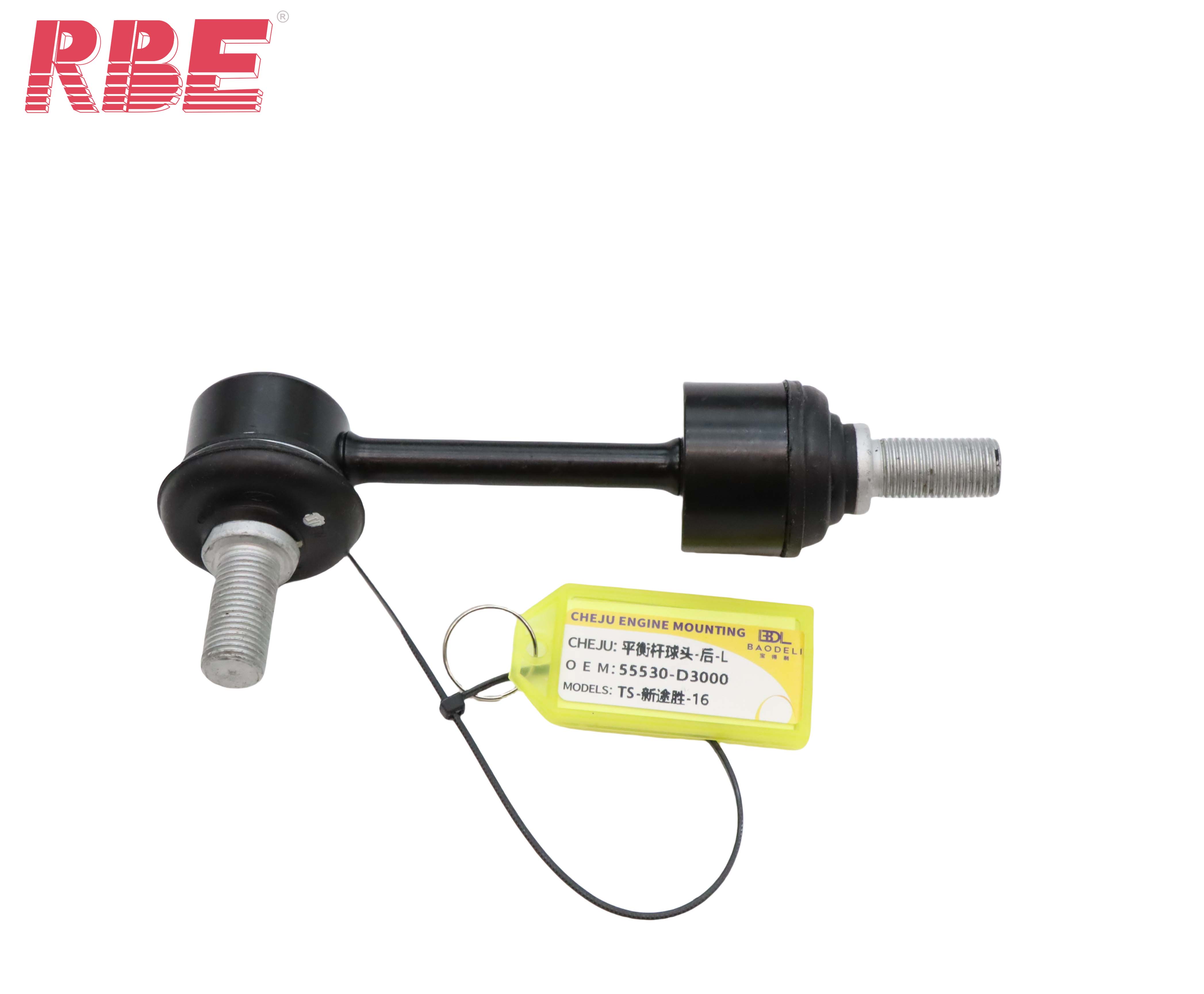 Hyundai TS stabilizer linkage OEM:55530-D3000/55530-F8000