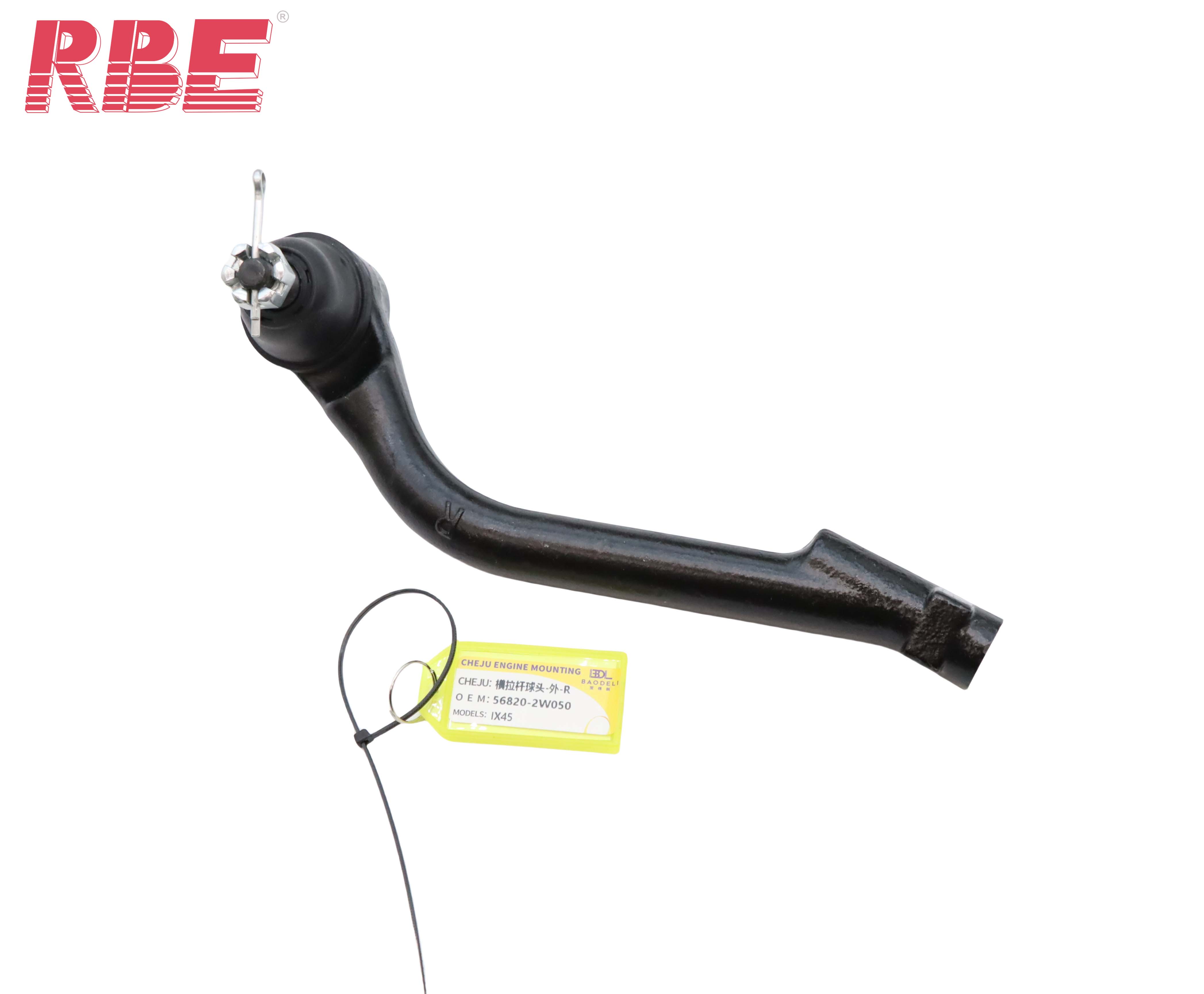 Hyundai IX45 Tie Rod End OEM:56820-2W000/56820-2Z000