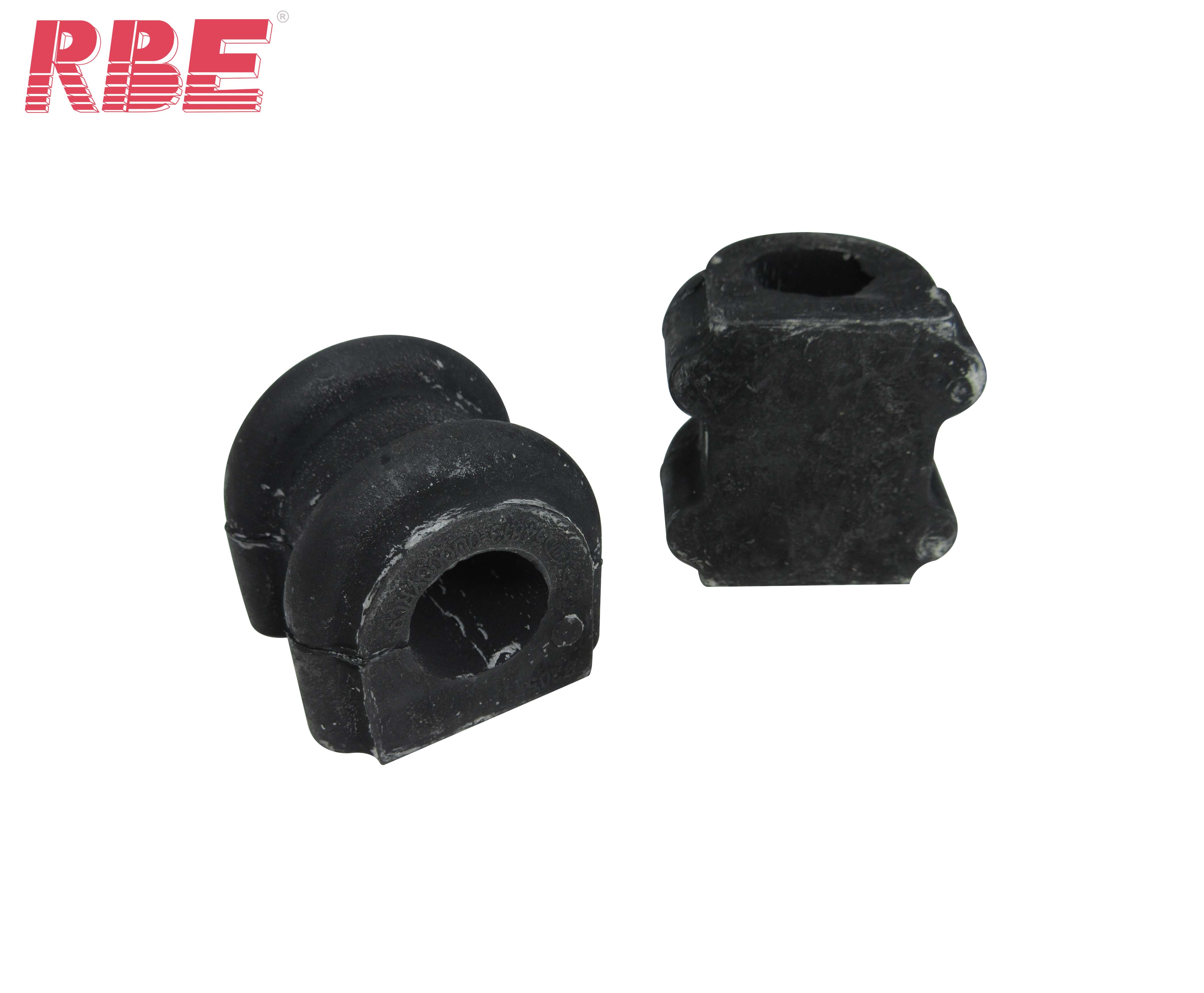 Hyundai balance bar rubber sleeve OEM:54813-0U000