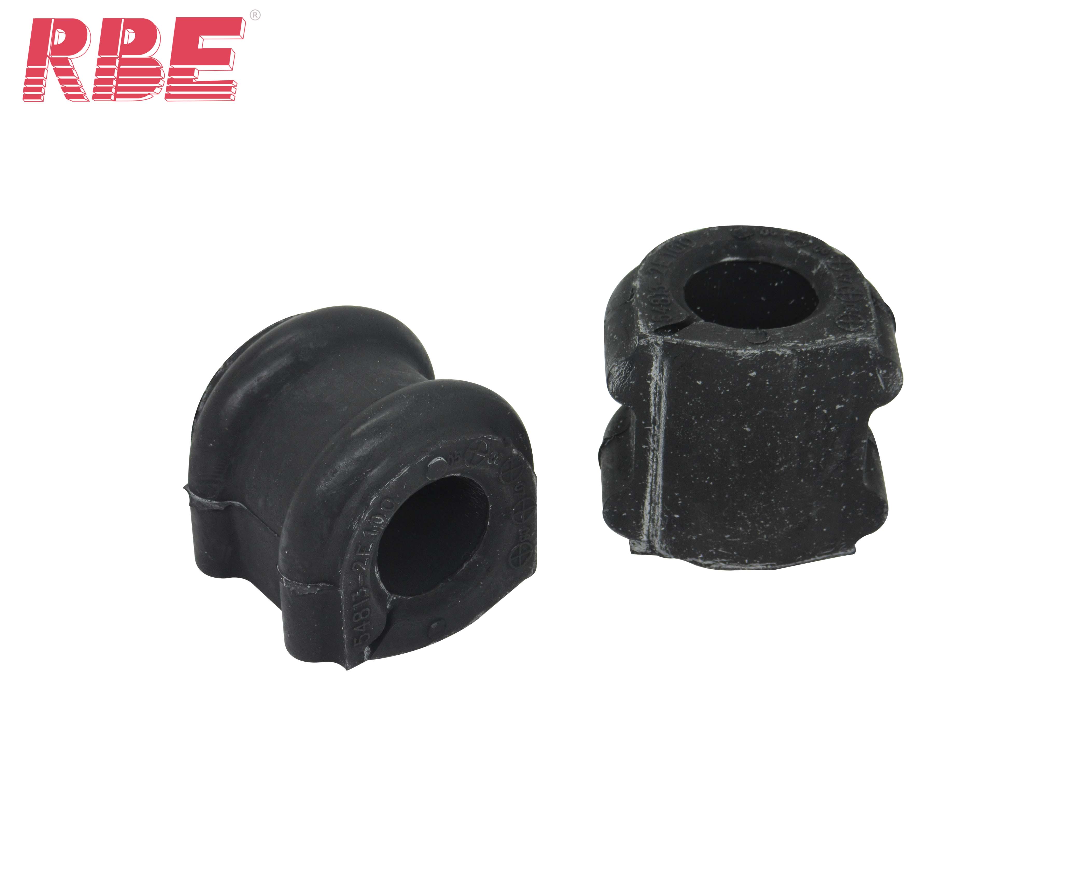 Hyundai balance bar rubber sleeve OEM:54813-2E100