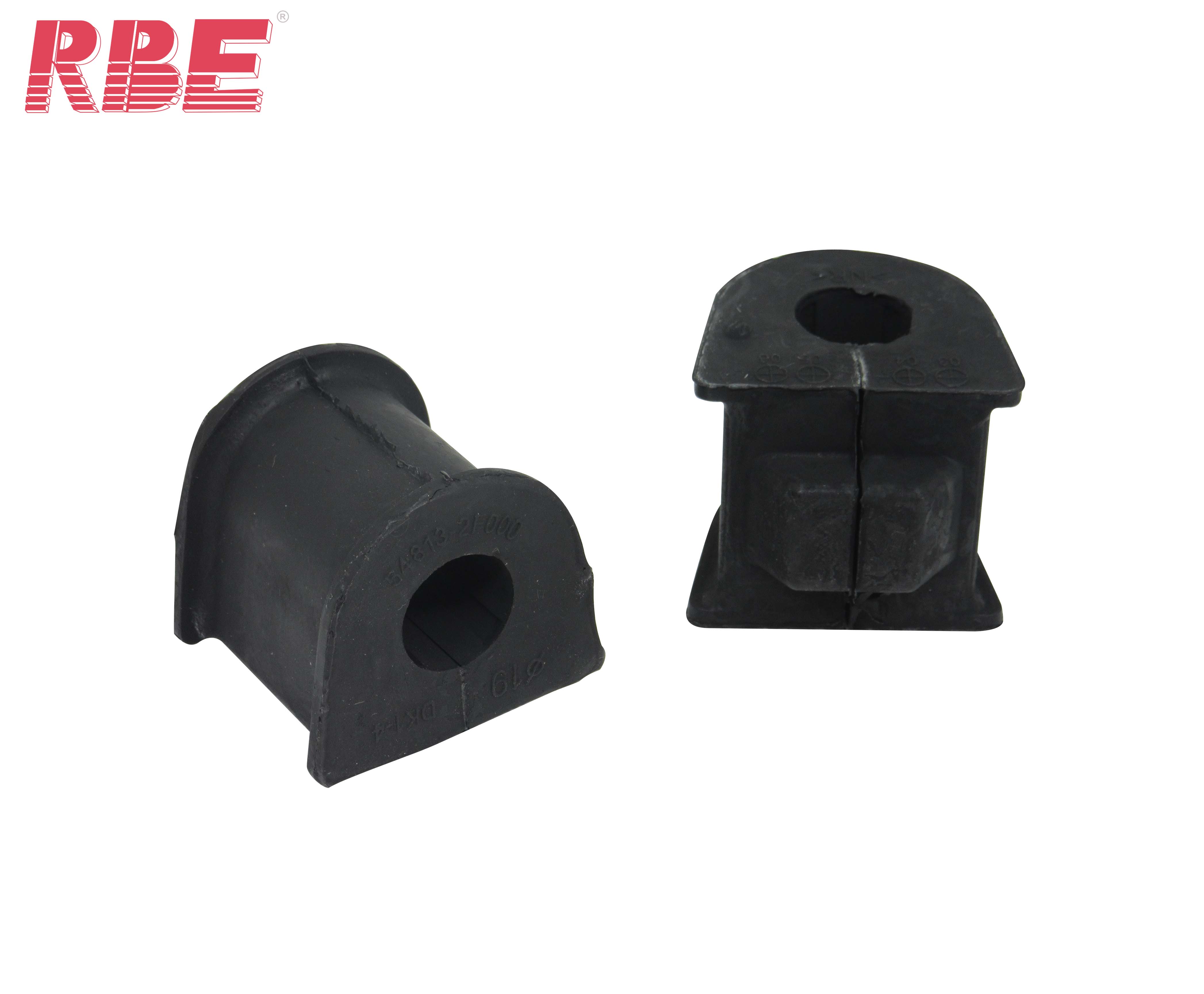 Hyundai balance bar rubber sleeve OEM:54813-2F000