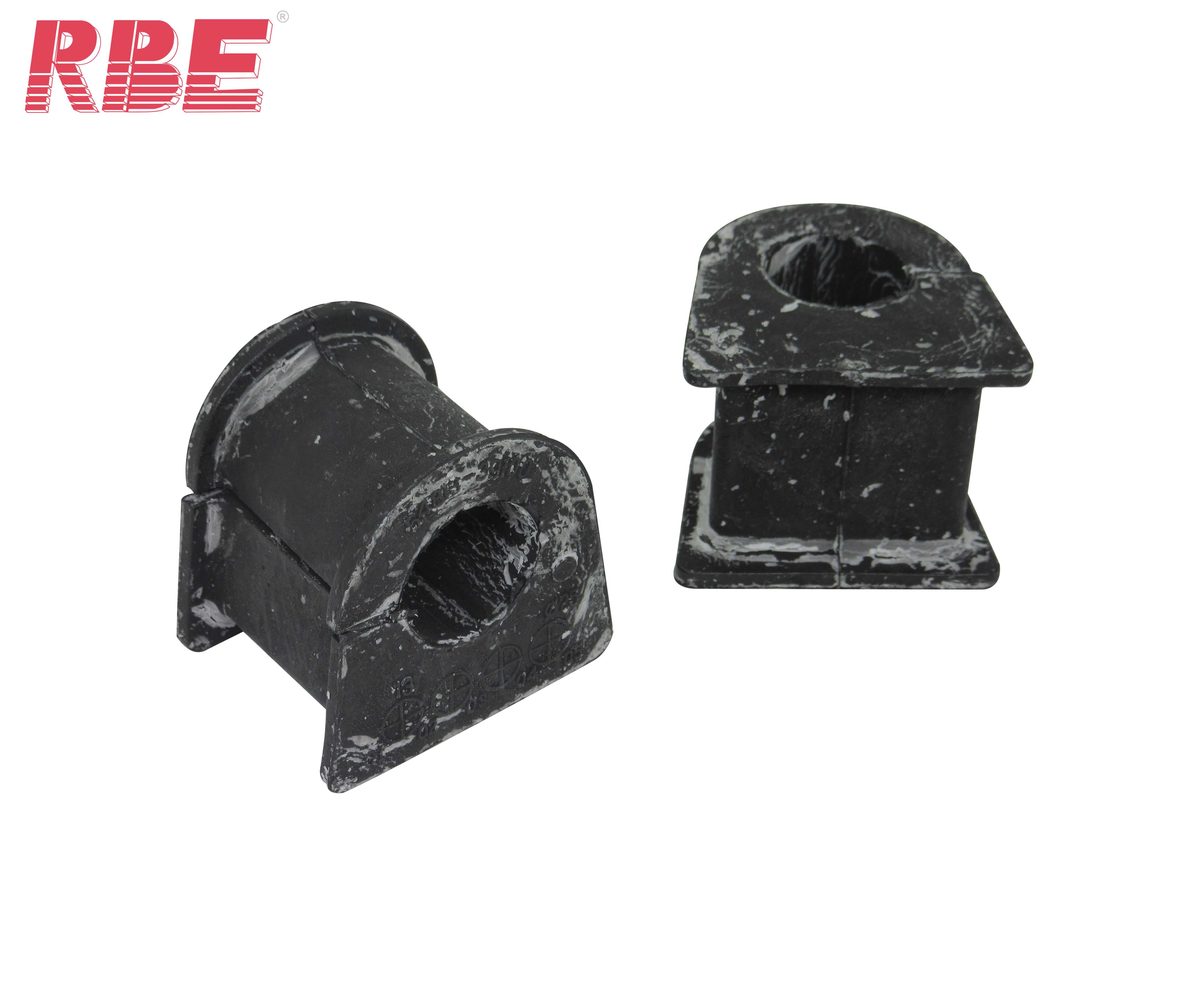 Hyundai balance bar rubber sleeve OEM:54813-39100