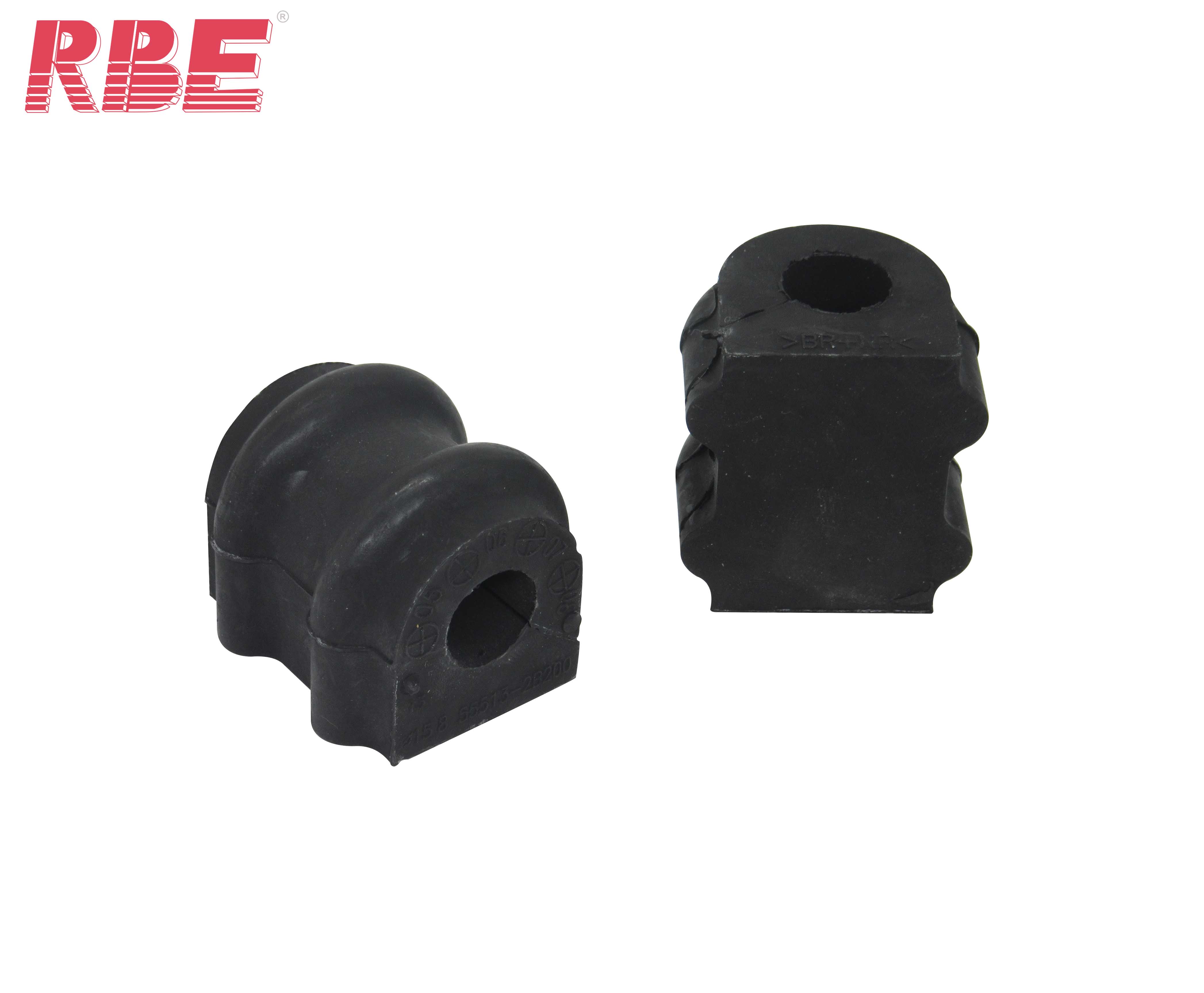 Hyundai balance bar rubber sleeve OEM:55513-2B000