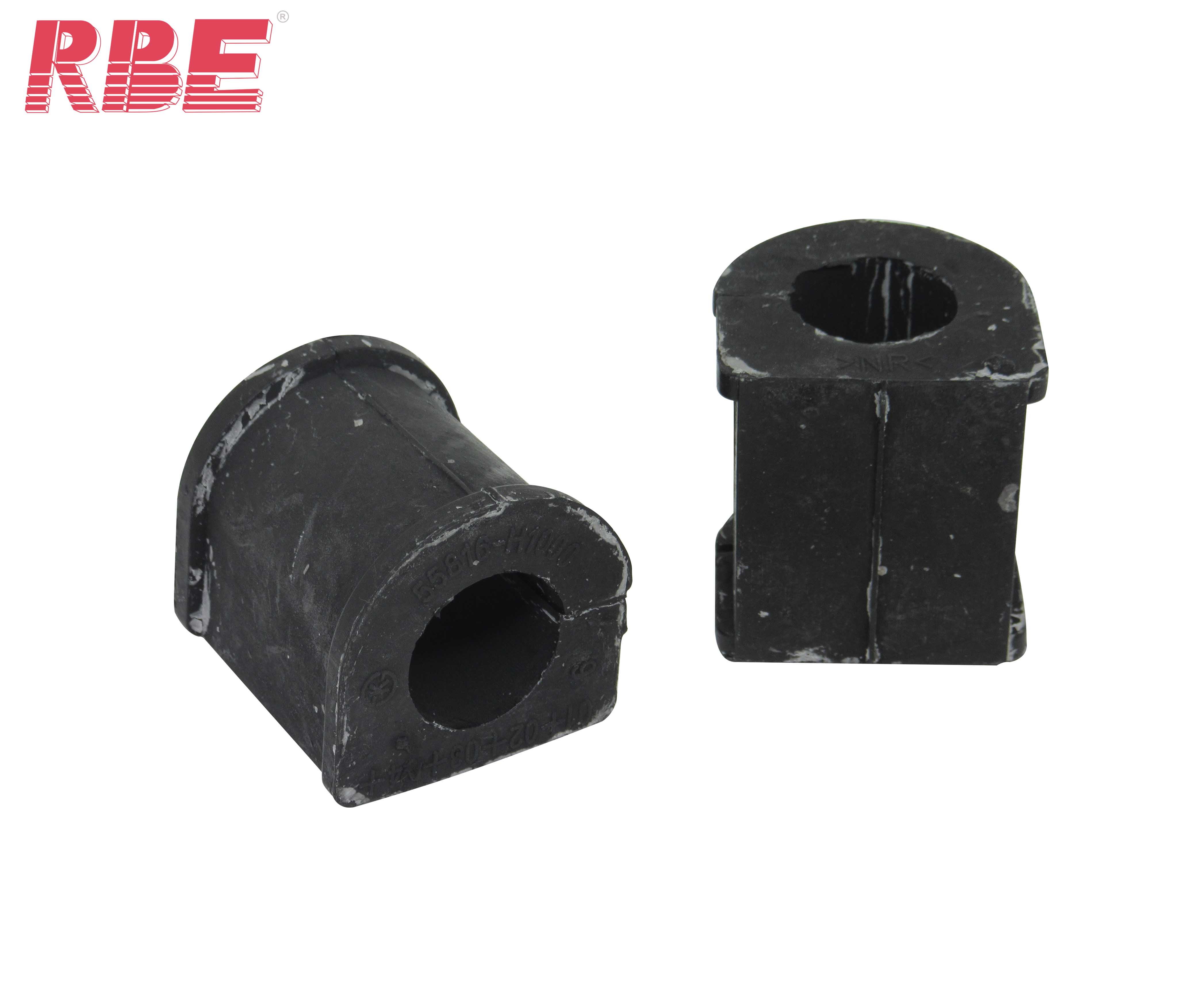 Hyundai balance bar rubber sleeve OEM:55816-H1000