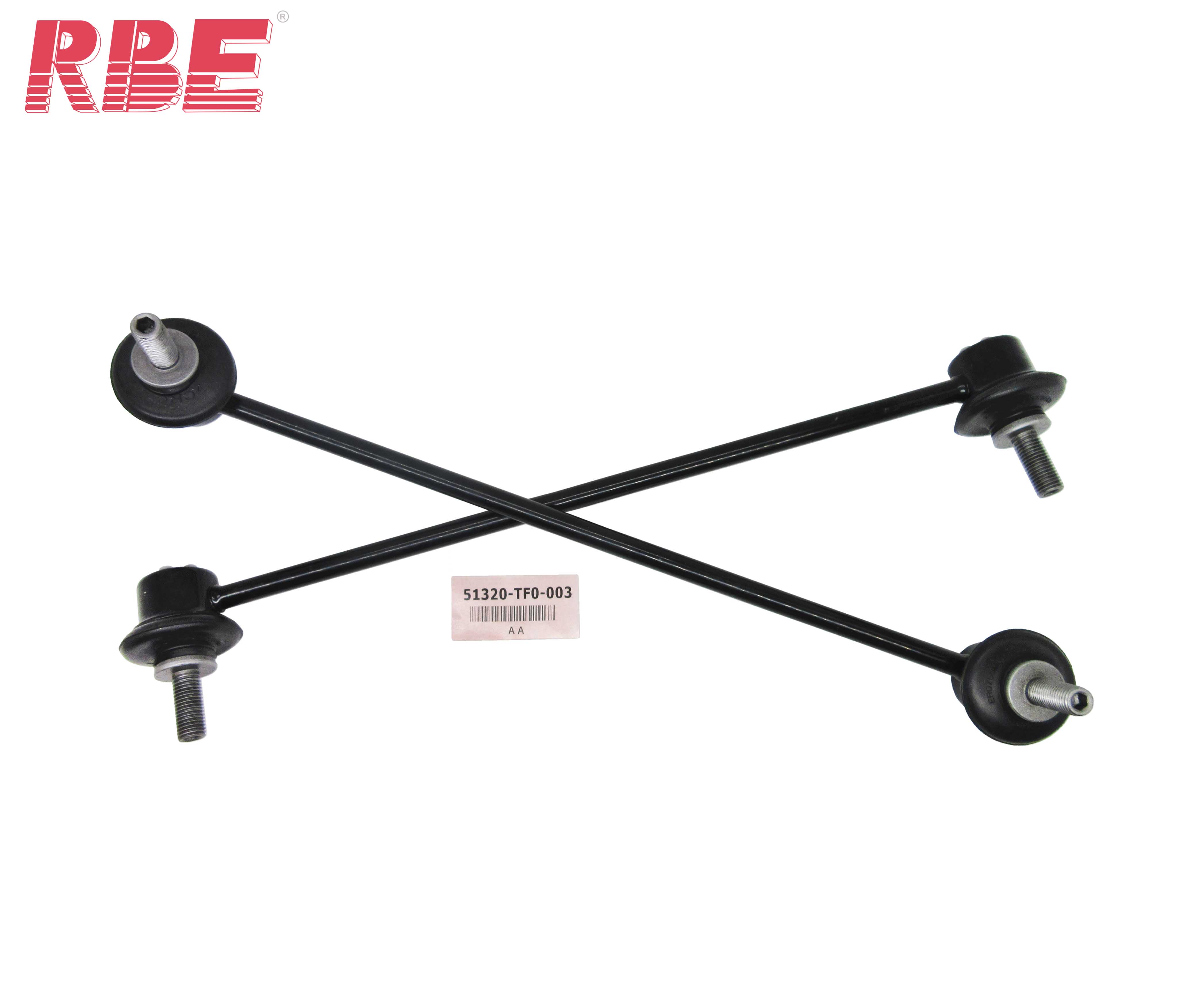 Honda GE6 stabilizer linkage OEM:51320-TF0-003