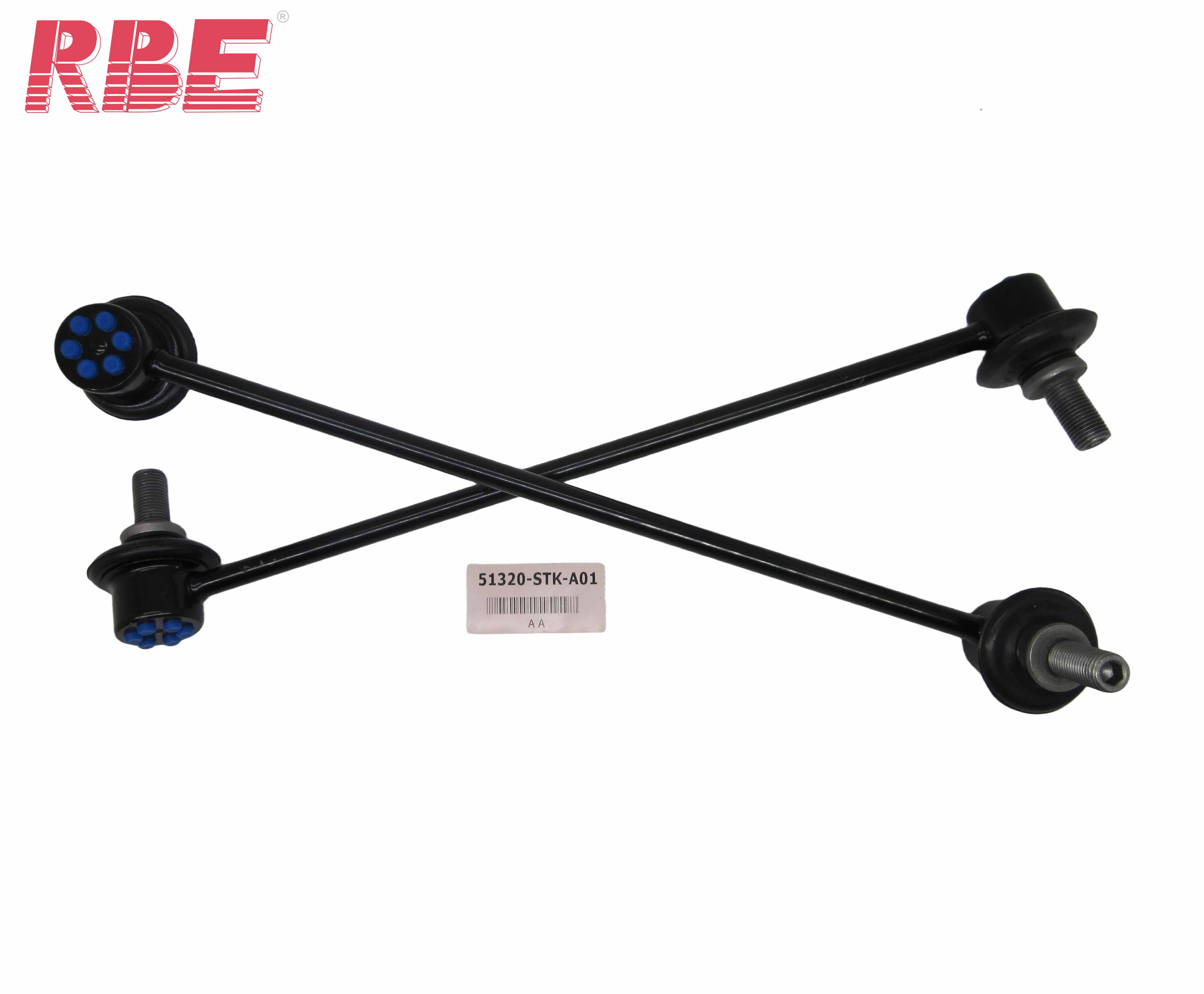 Honda RE4 stabilizer linkage OEM:51320-STK-A01