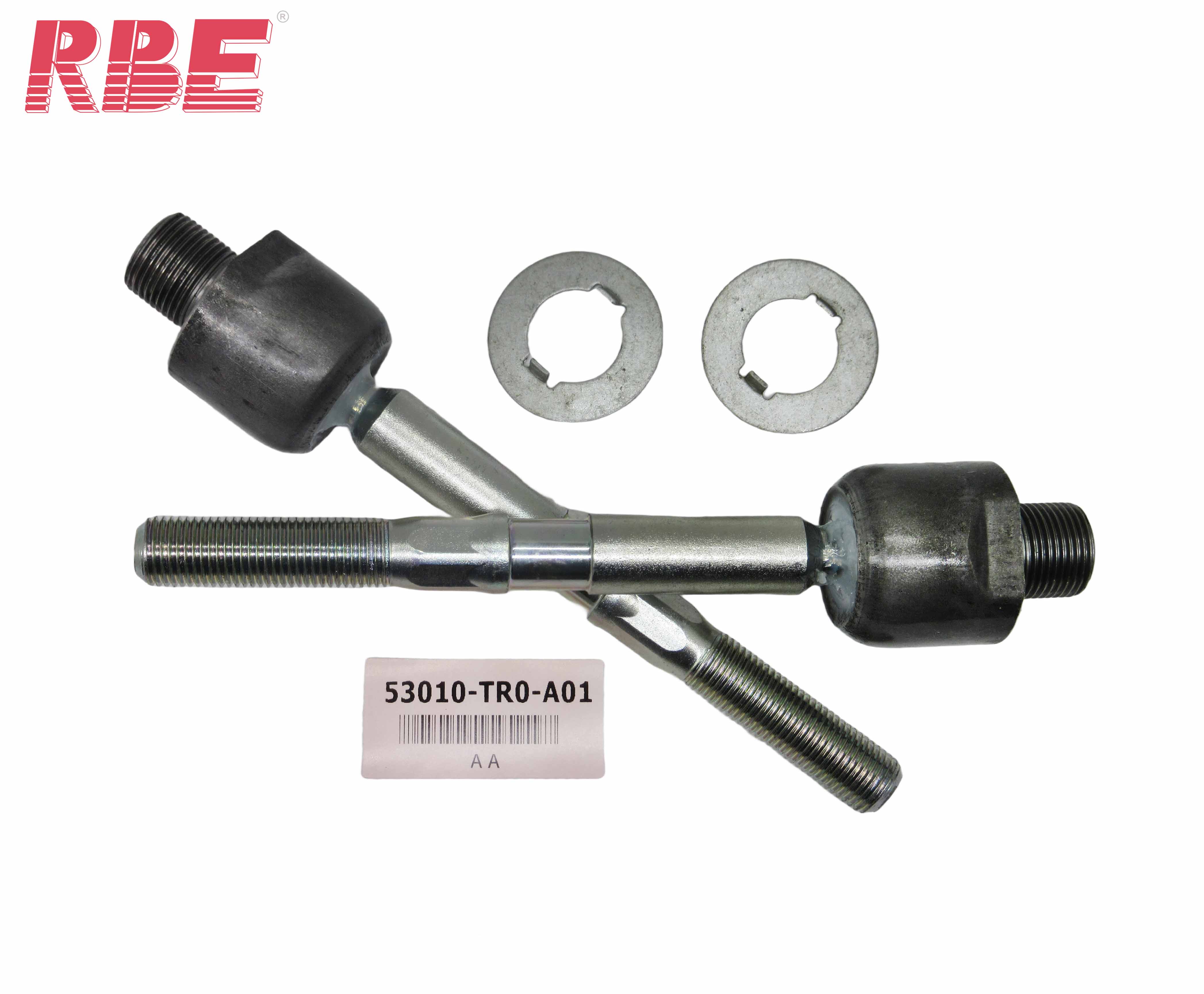 The rack end of Honda FB2 OEM:53010-TR0-A01