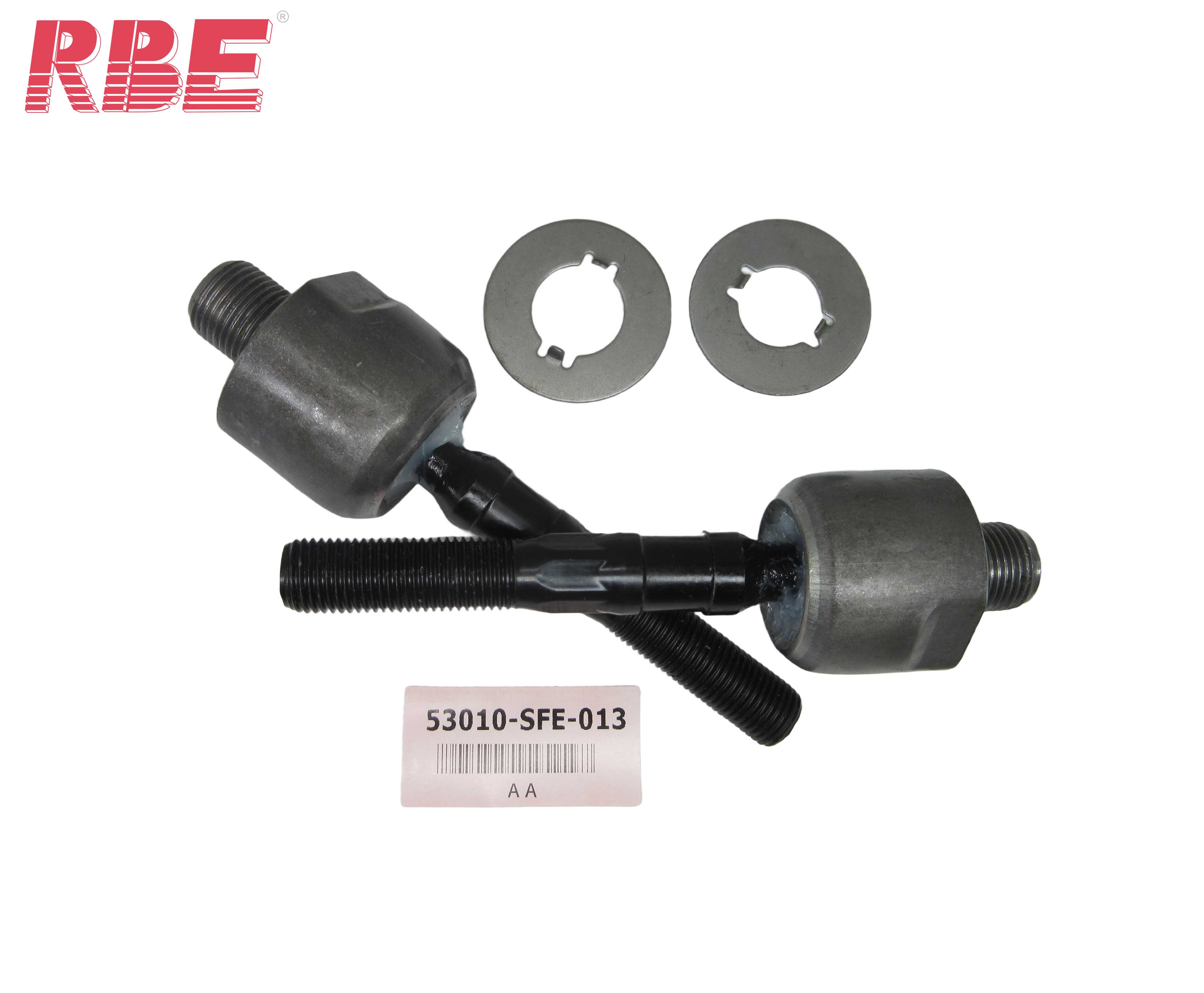 The rack end of Honda RB1 OEM:53010-SFE-013