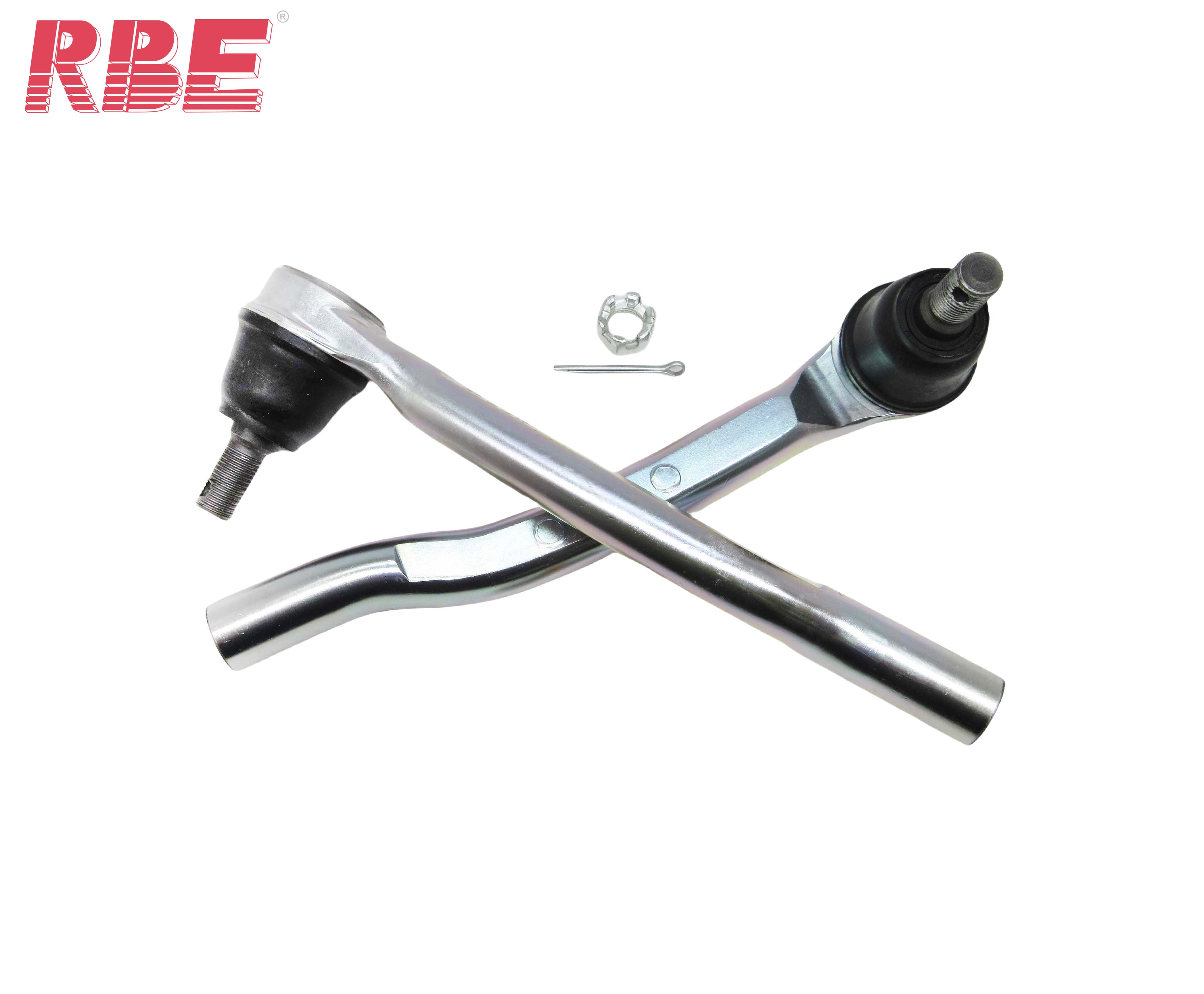 Honda ALS-RR - Allison Tie Rod End OEM:53540-SYJ-H01