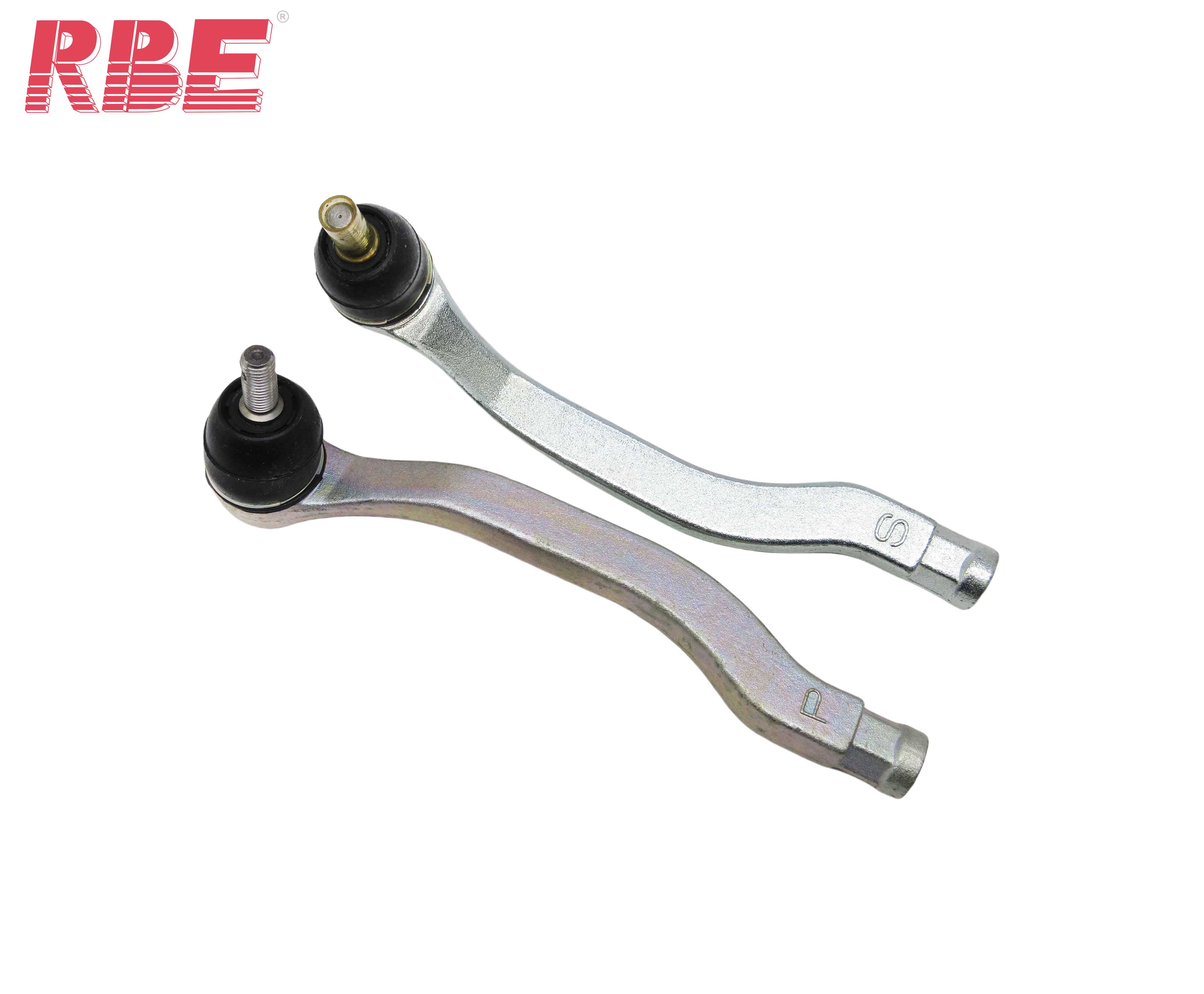 Honda CB-CD Tie Rod End OEM:53540-SV4-003